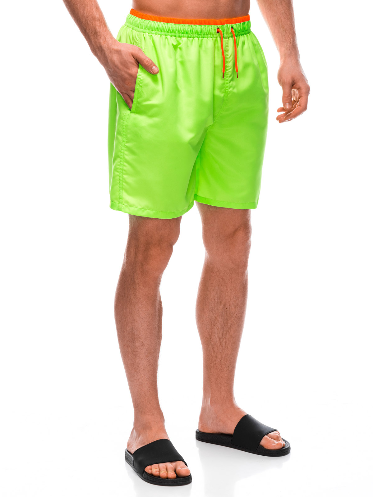 Edoti Men's swimming shorts