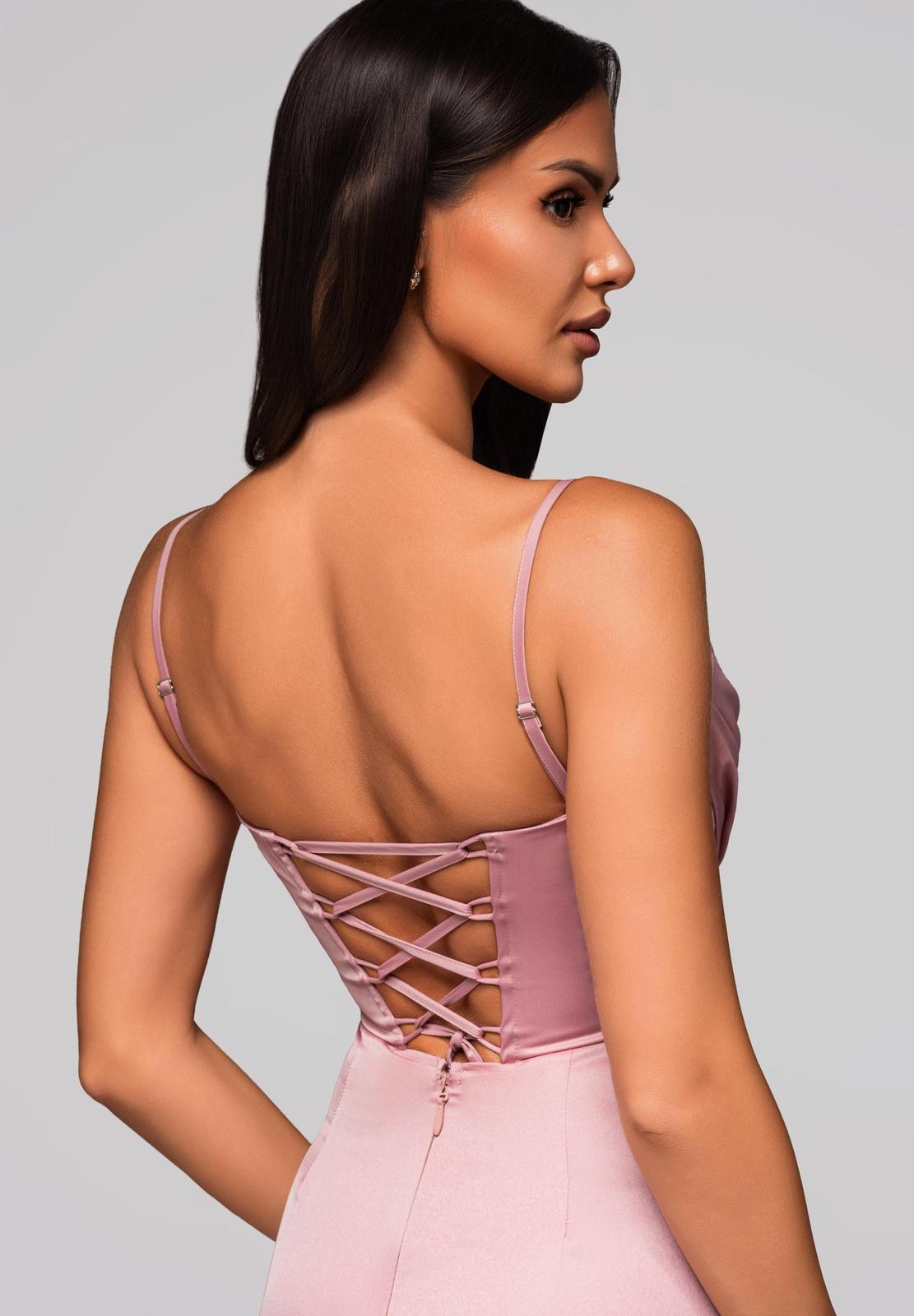 Edoti Evening dress LA-OM