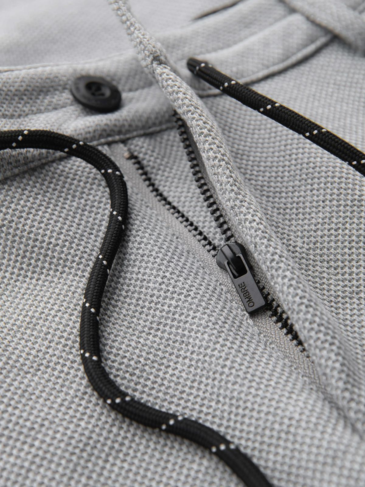 Pantaloni dama, Ombre