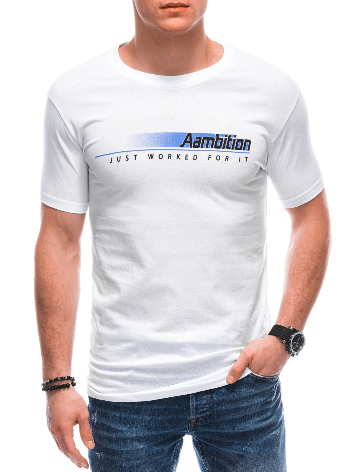 Tricou pentru bărbați Edoti