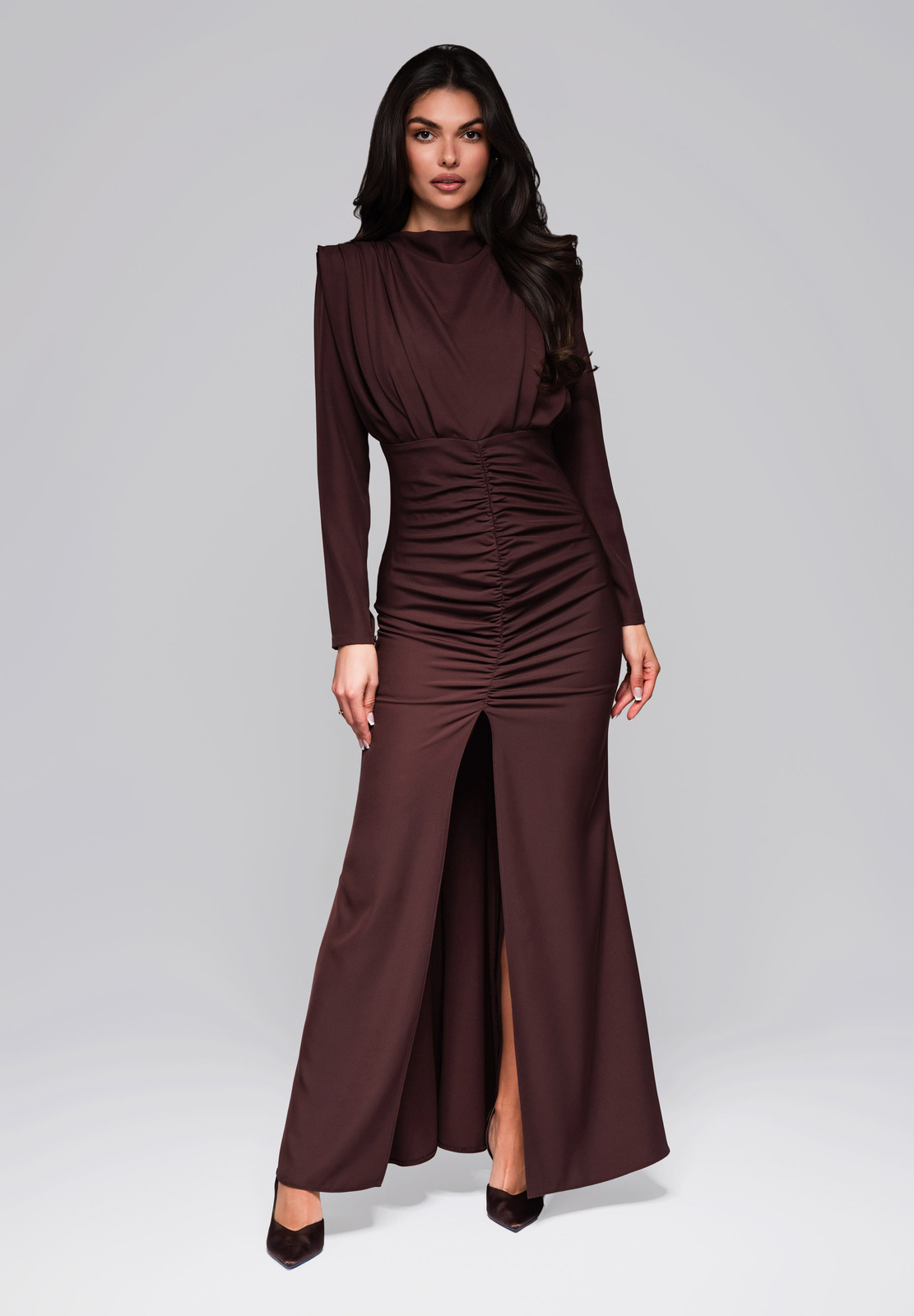Edoti Evening dress LA-OM-DL