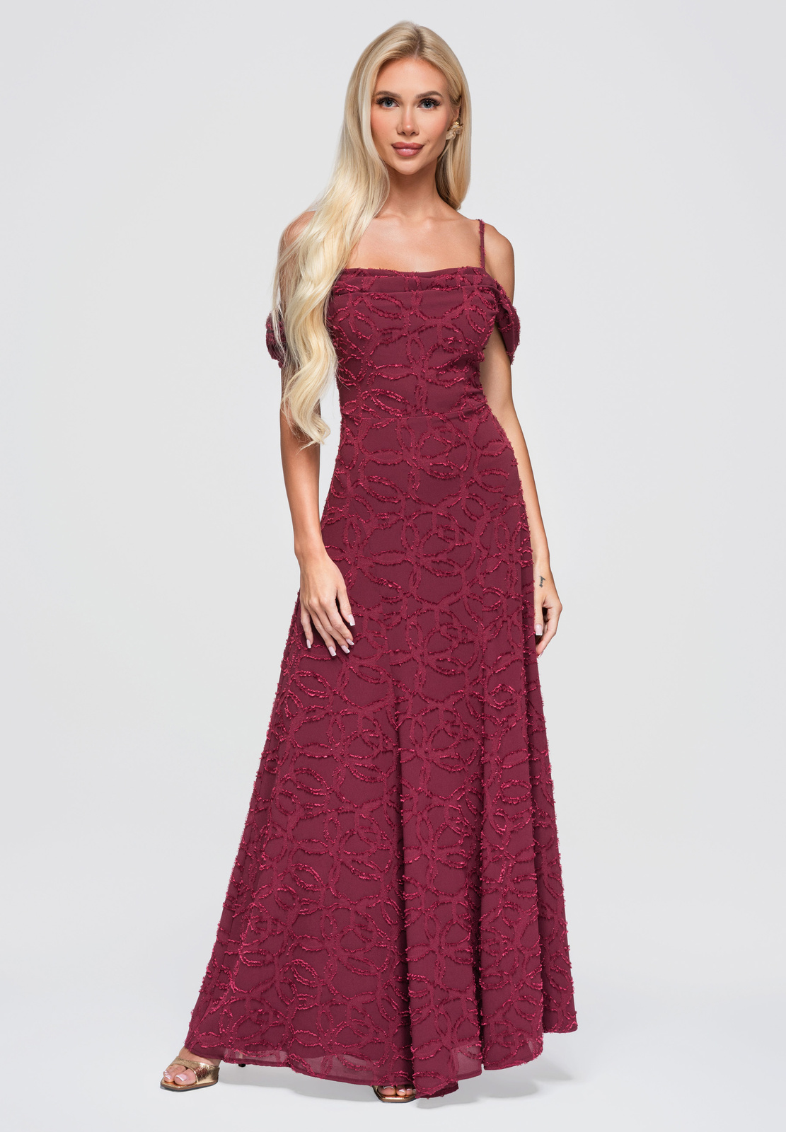 Rochie Edoti LA-OM-DL