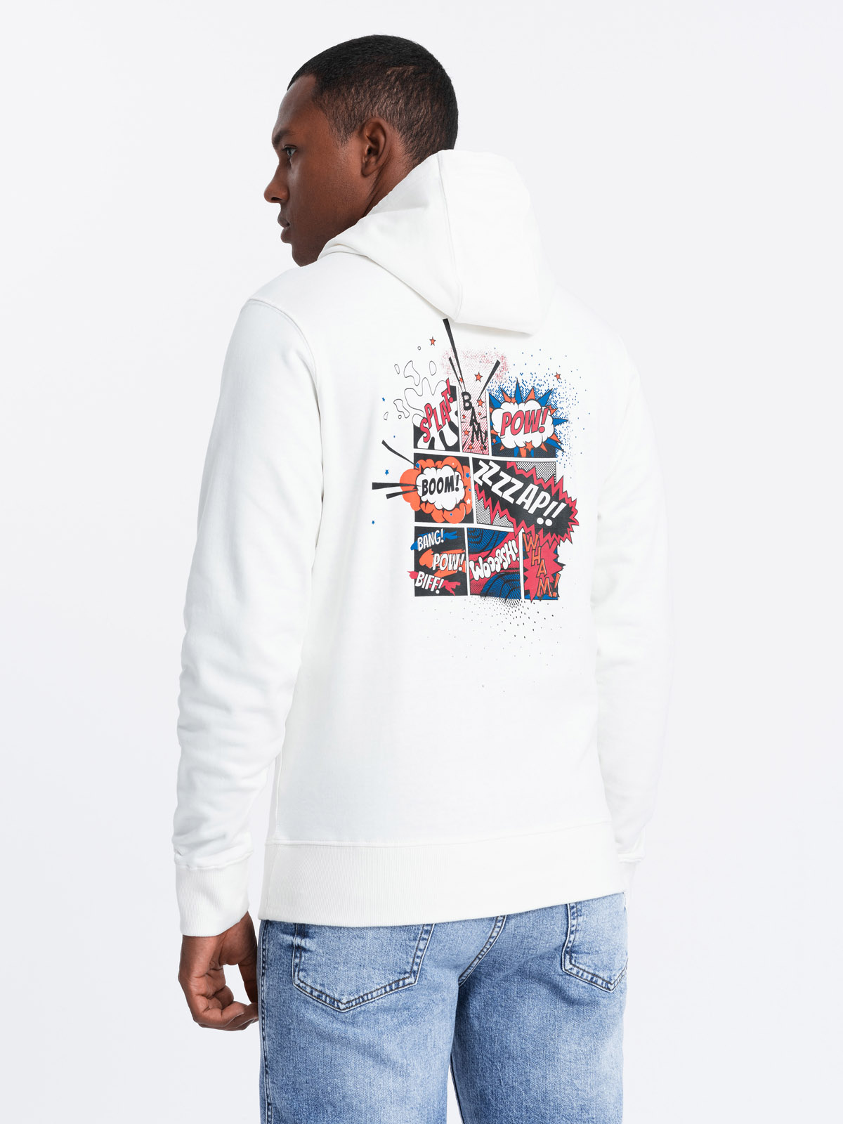 Geaca barbati, Ombre V3/V3black