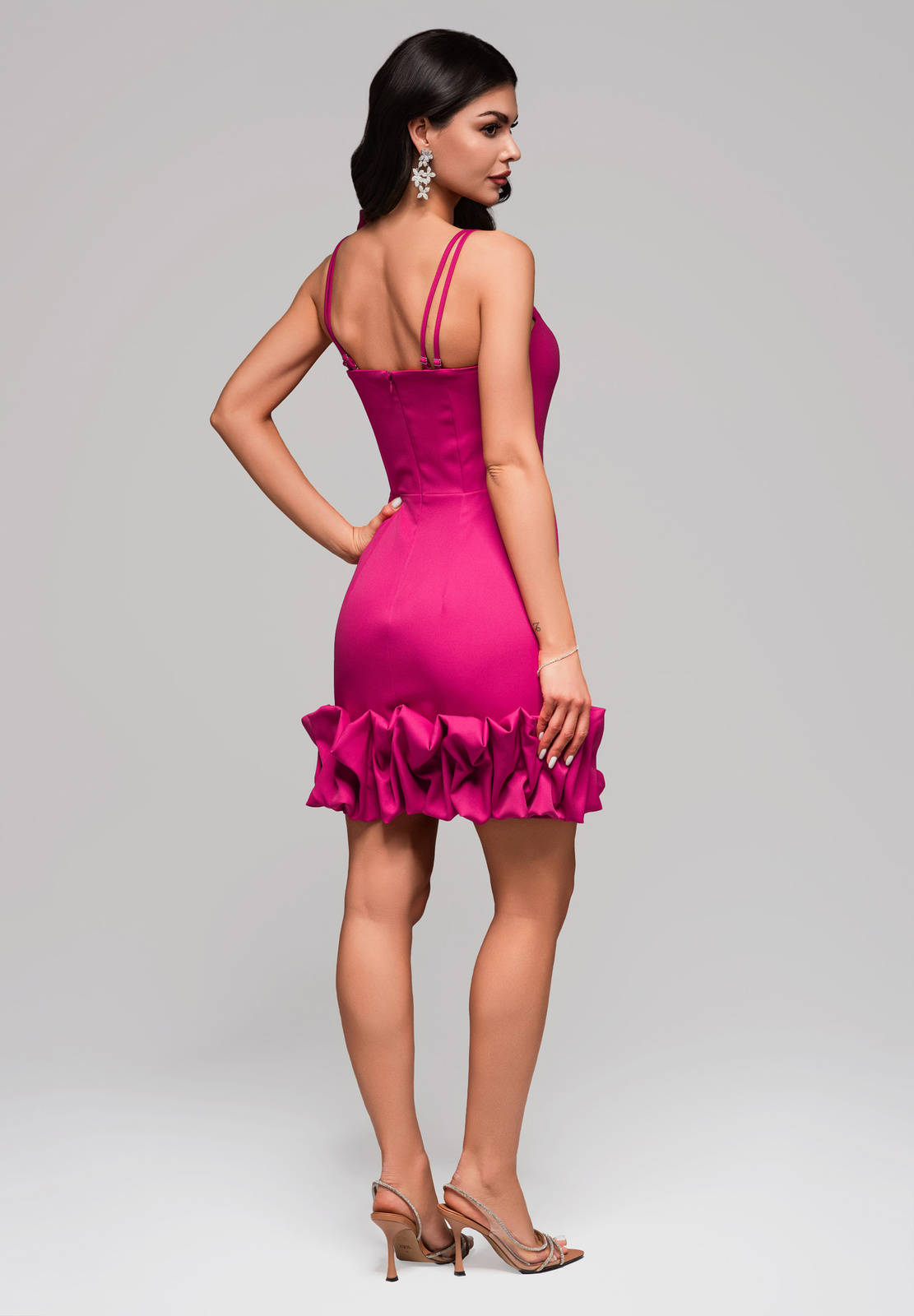 Edoti Evening dress LA-OM-DL