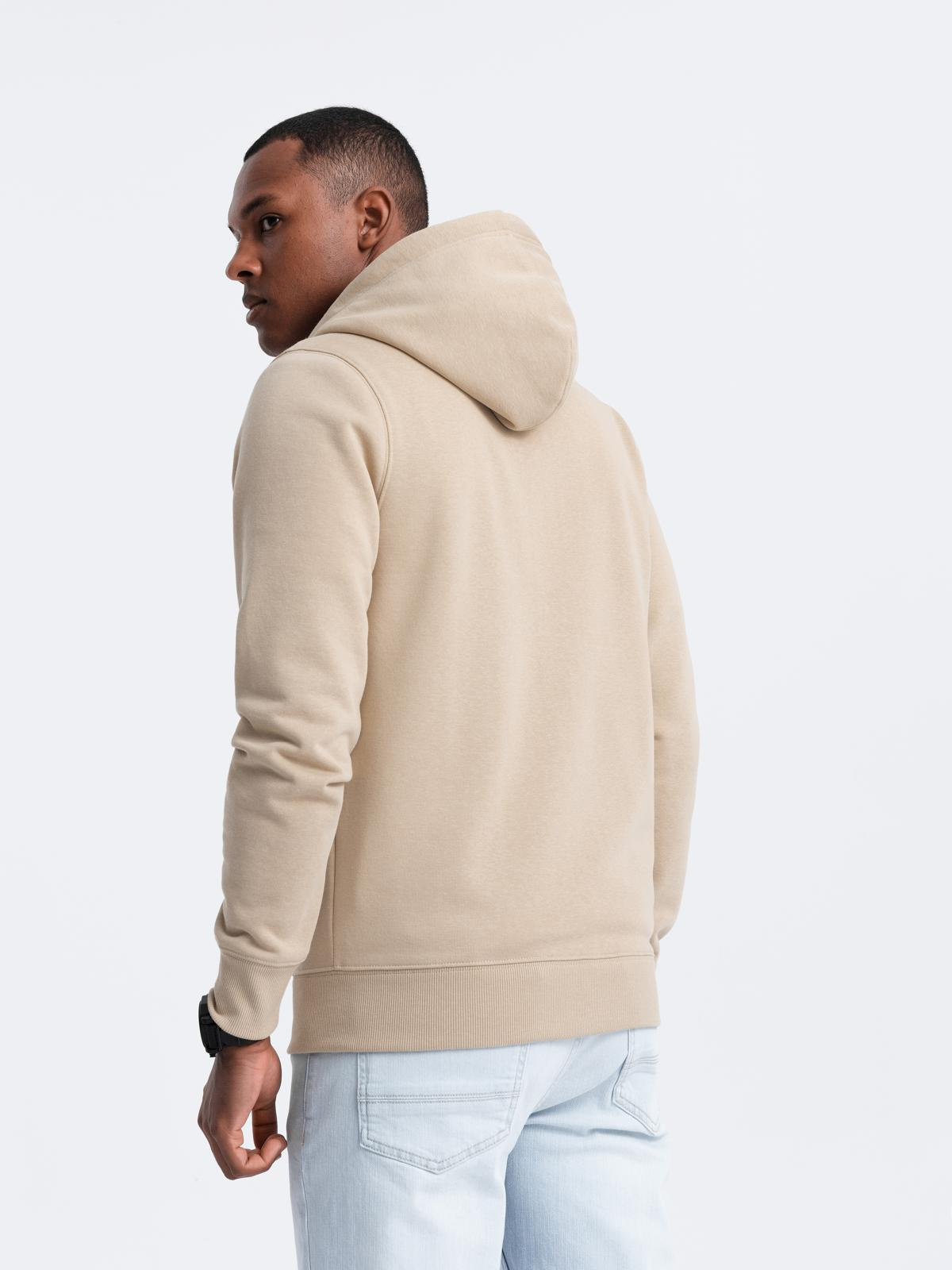 Ombre Sweatshirt OM-SSBZ-0160