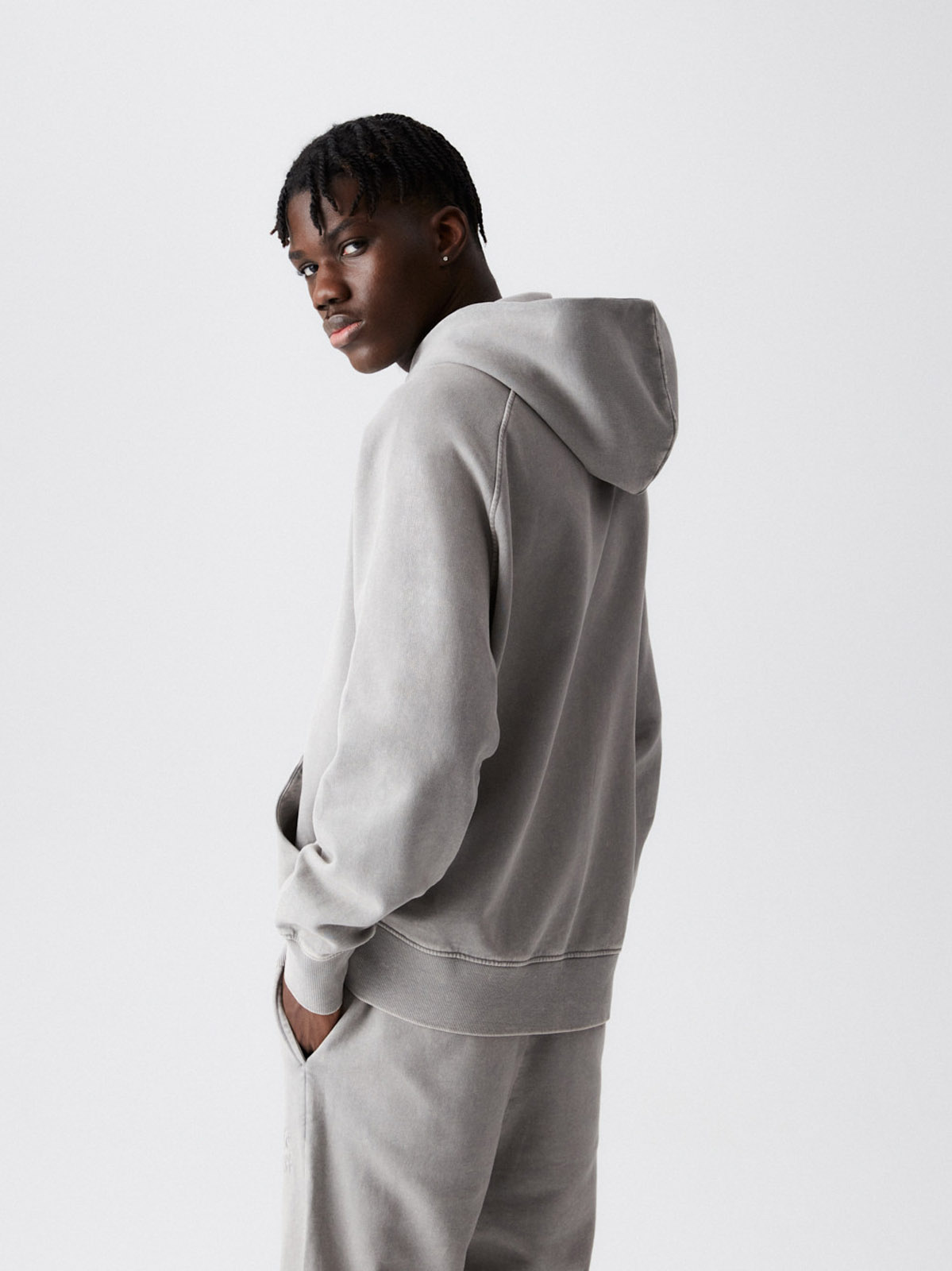 Diverse Men's sweatshirt ATH H 323