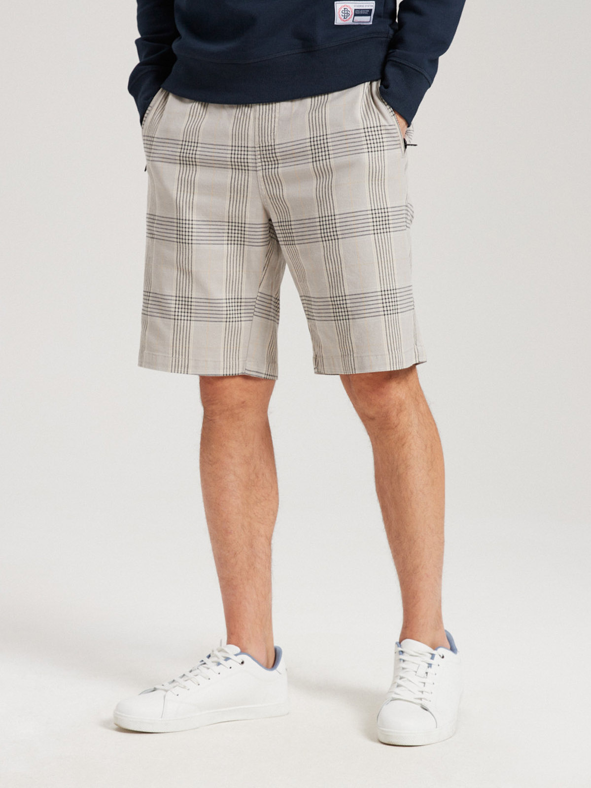 Diverse Men&#039;s shorts MANFILZ ZIPS SH