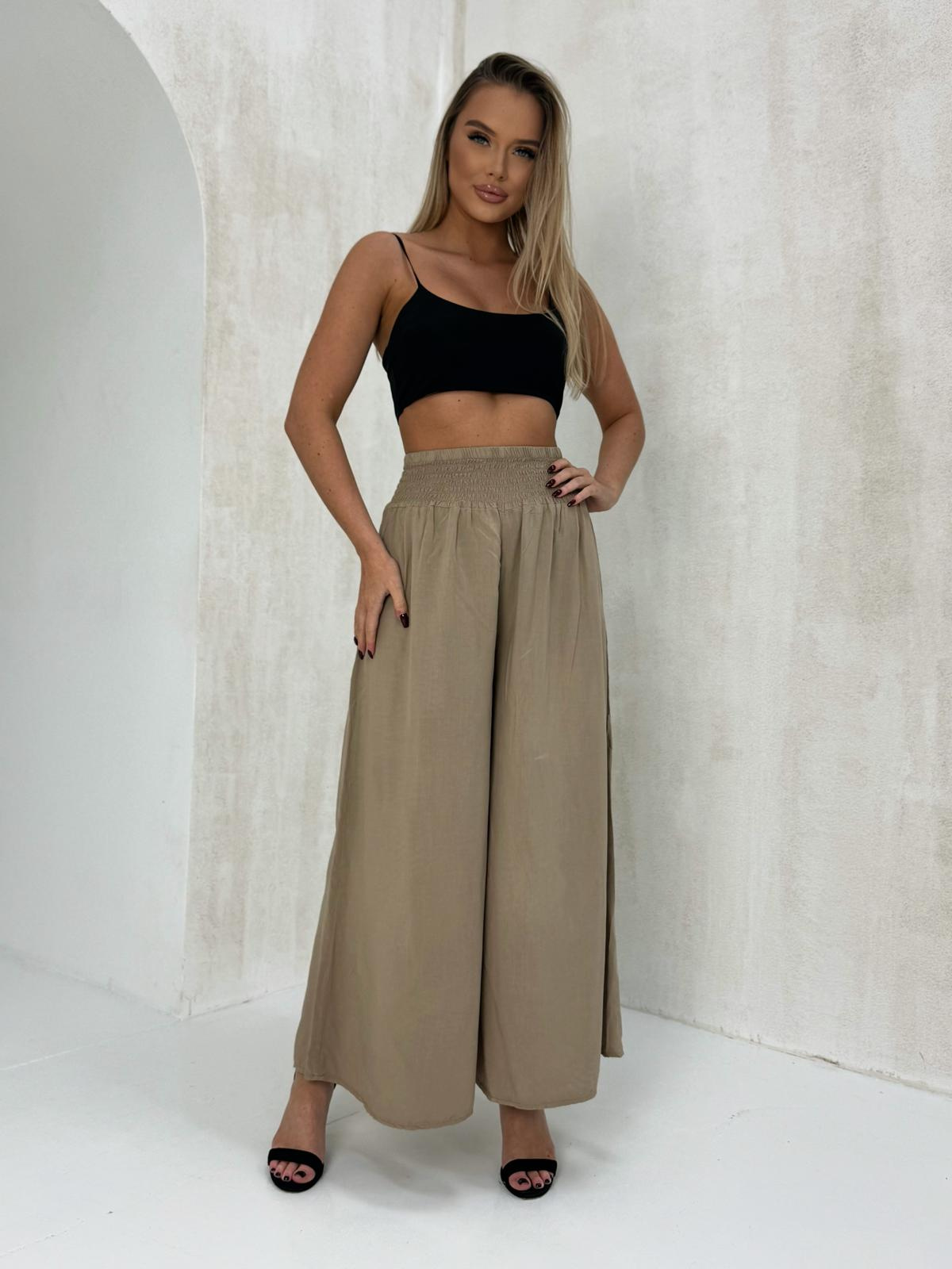 Edoti Women's pants PL