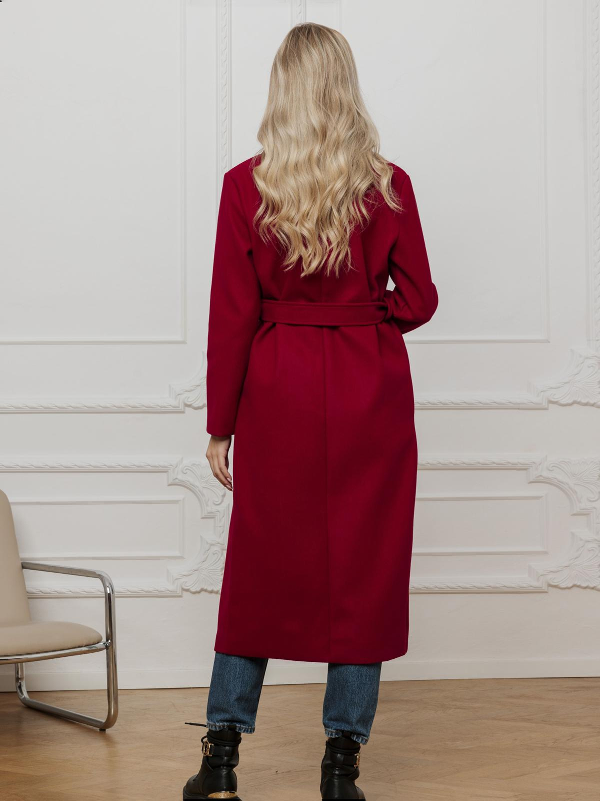 Edoti Women's coat CL