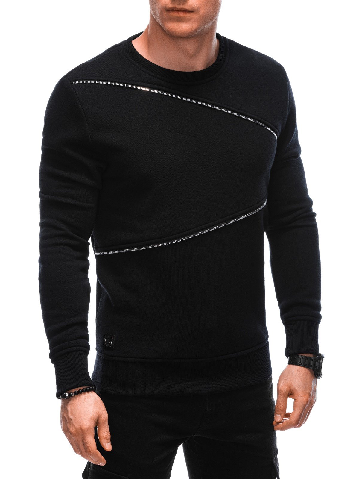 Herren-Sweatshirt Edoti