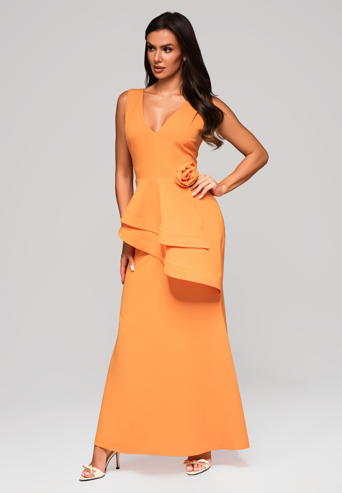 Edoti Evening dress LA-OM-DL