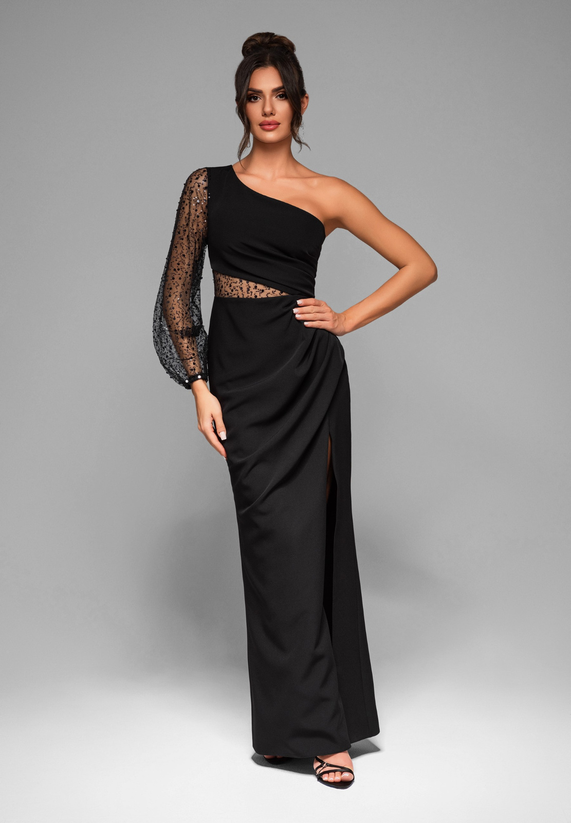 Edoti Evening dress LA-OM-DL