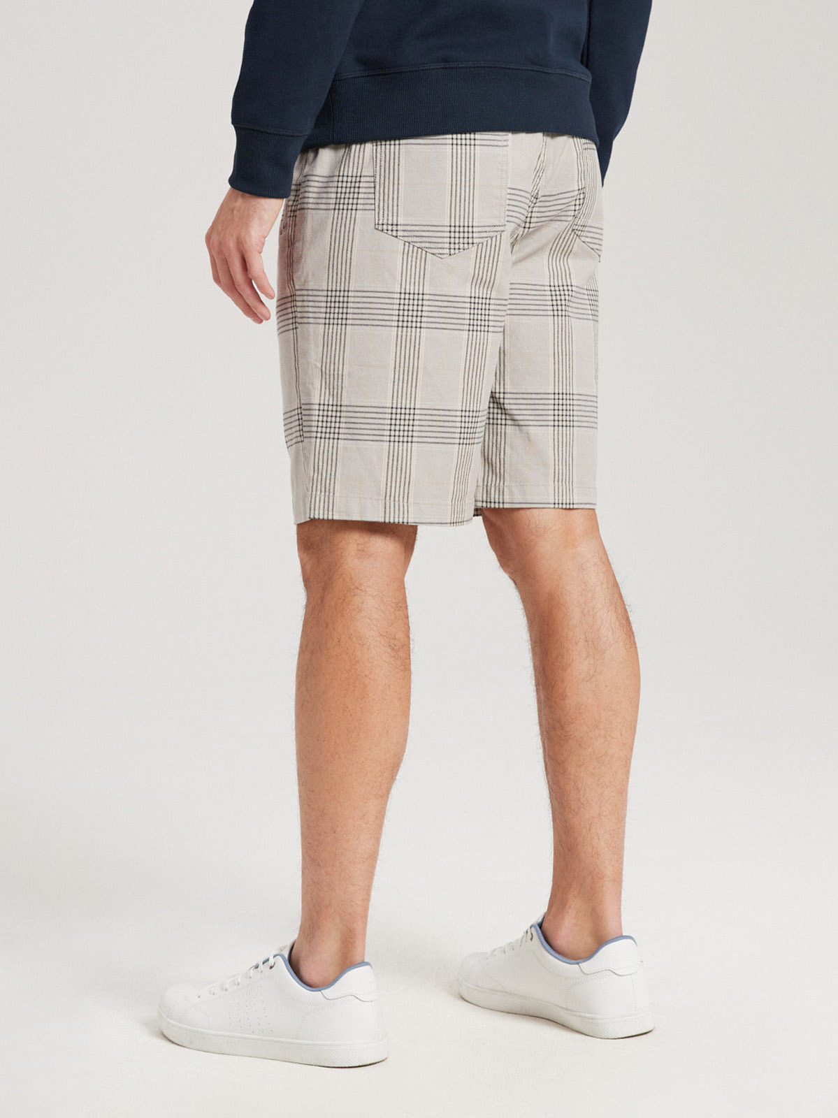 Diverse Men&#039;s shorts MANFILZ ZIPS SH