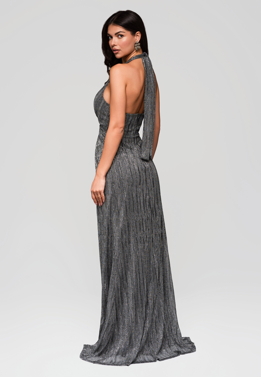 Edoti Evening dress LA-OM