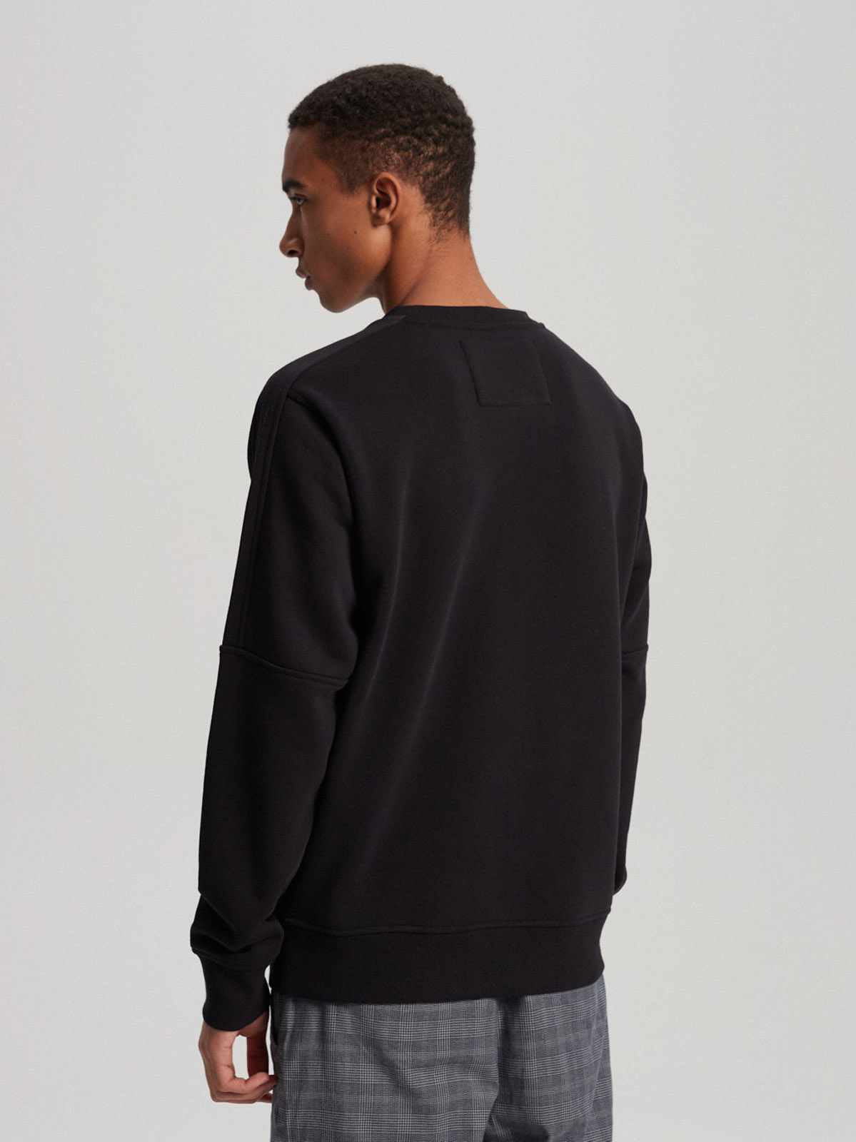 Diverse Men&#039;s sweatshirt TECHS