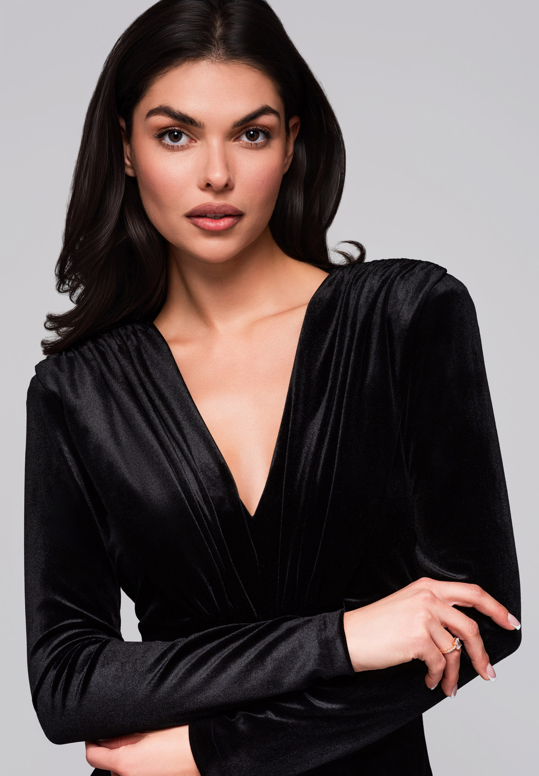 Edoti Evening dress LA-OM-DL