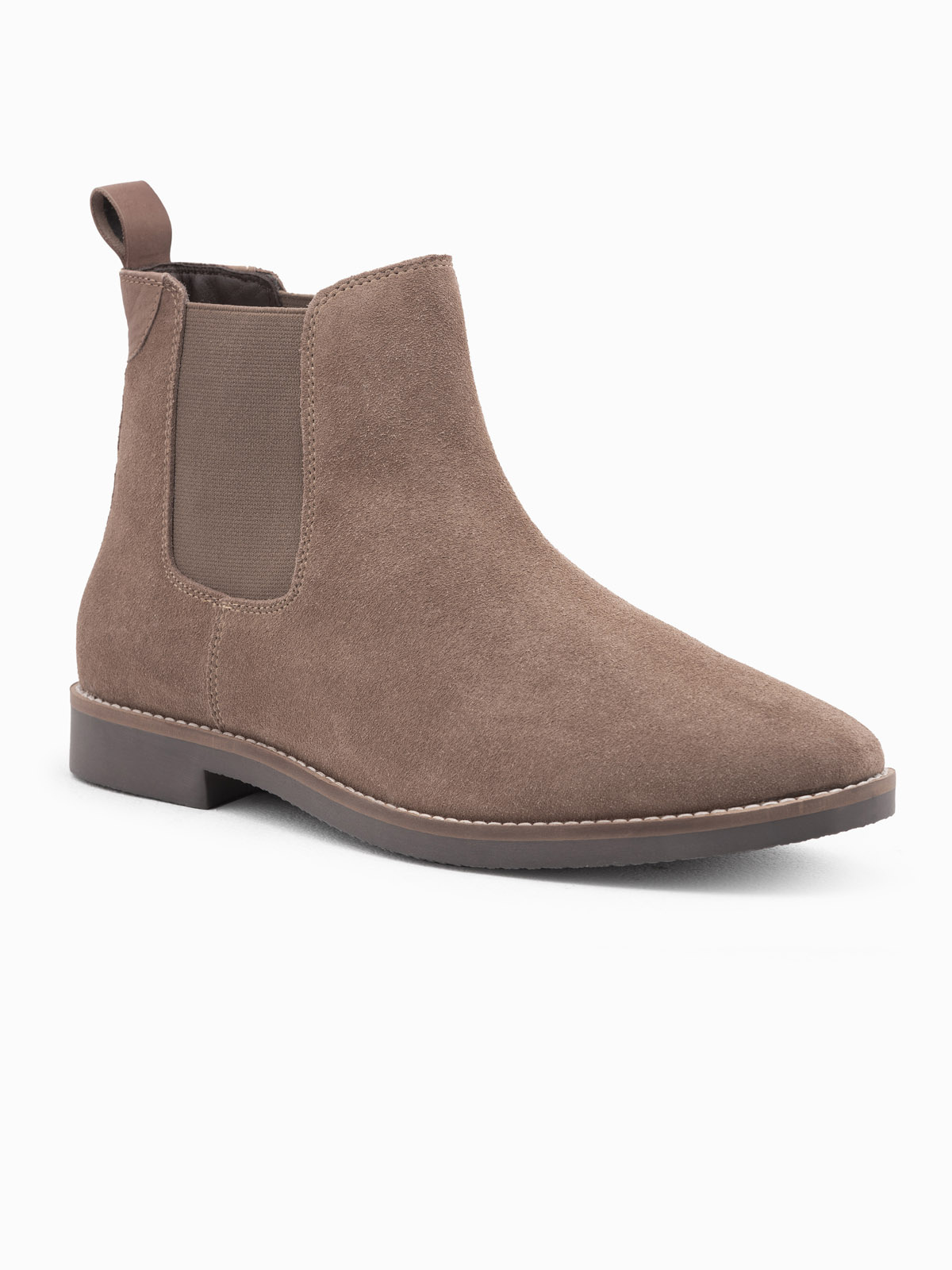 Pantofi barbati, Ombre