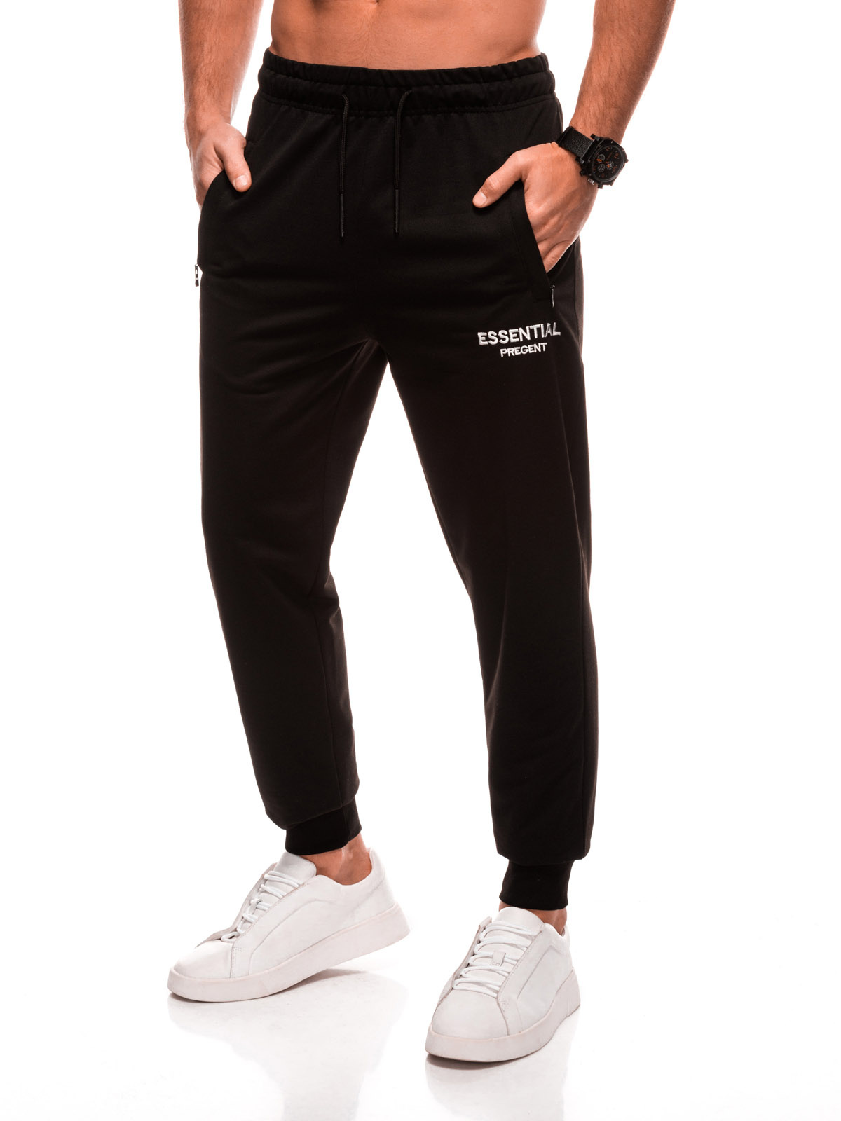 Edoti Men's sweatpants