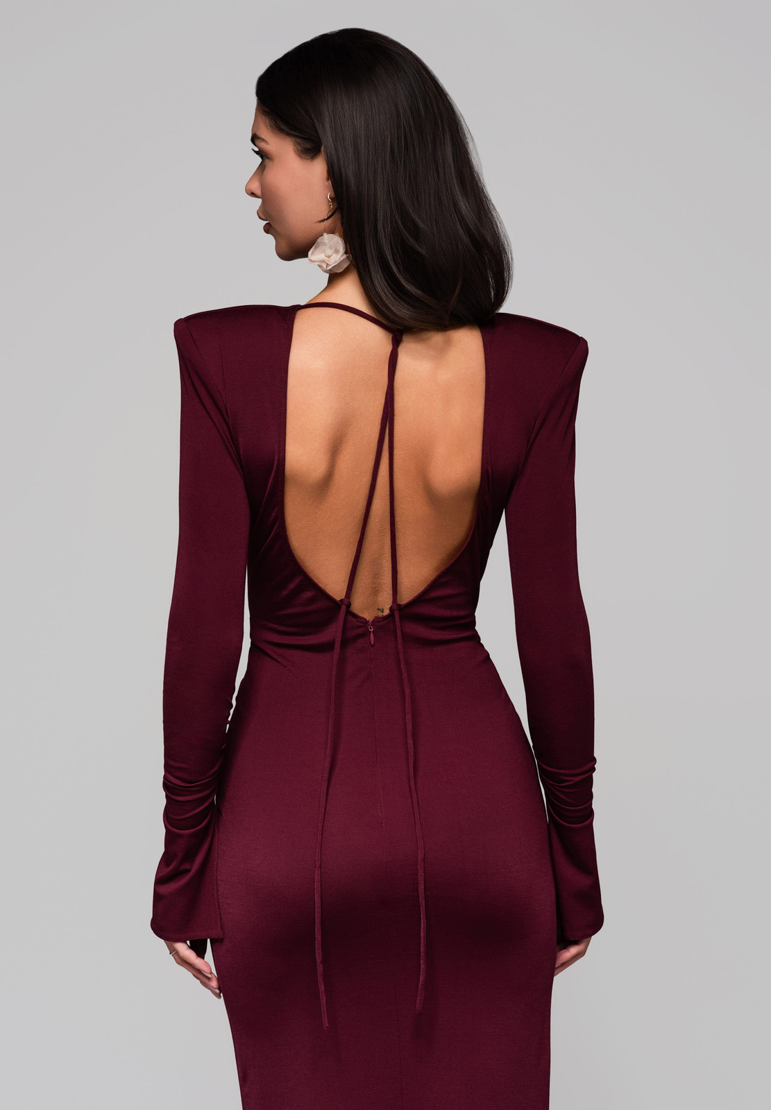 Edoti Evening dress LA-OM-DL