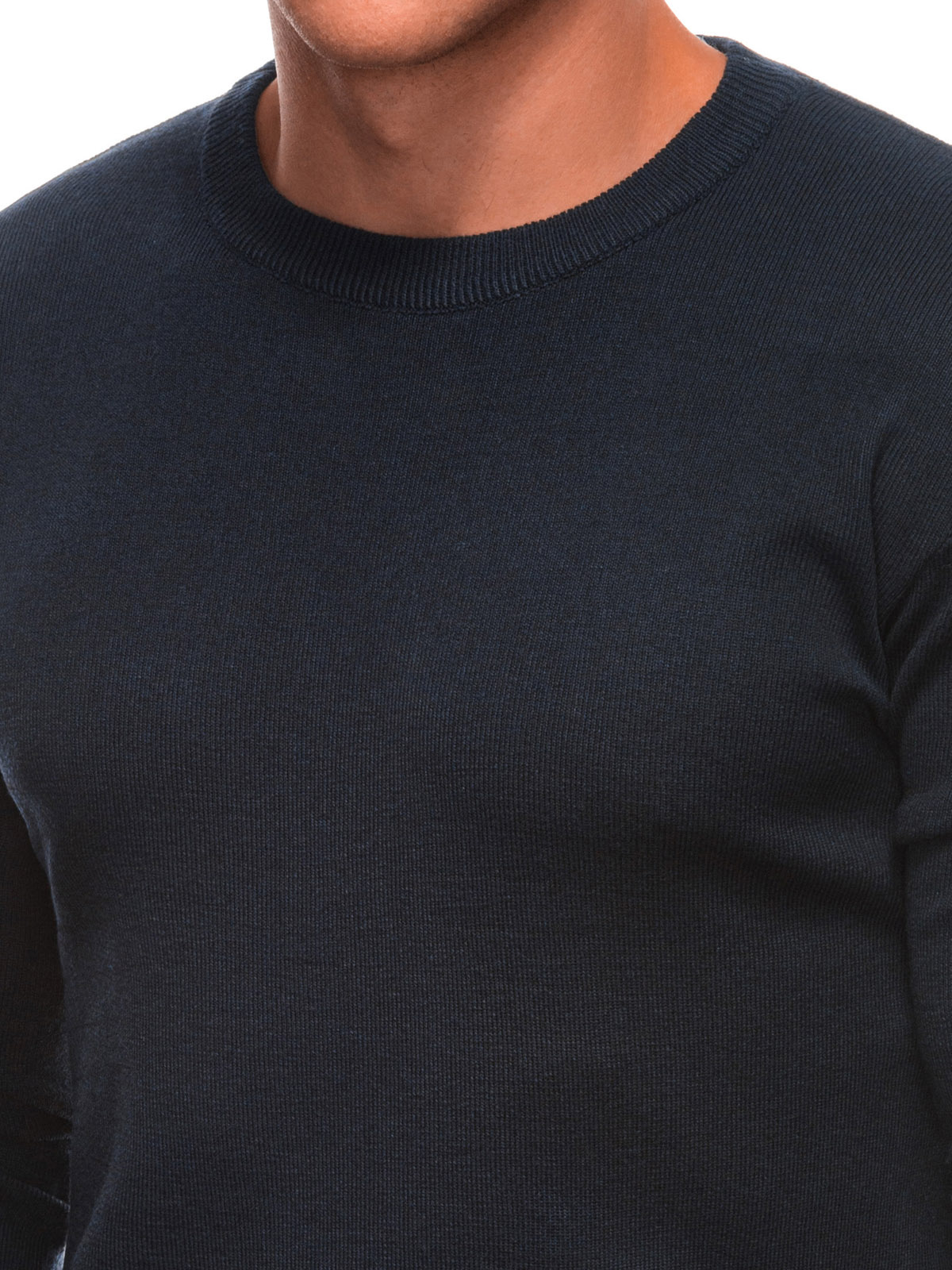 Edoti Men's sweater