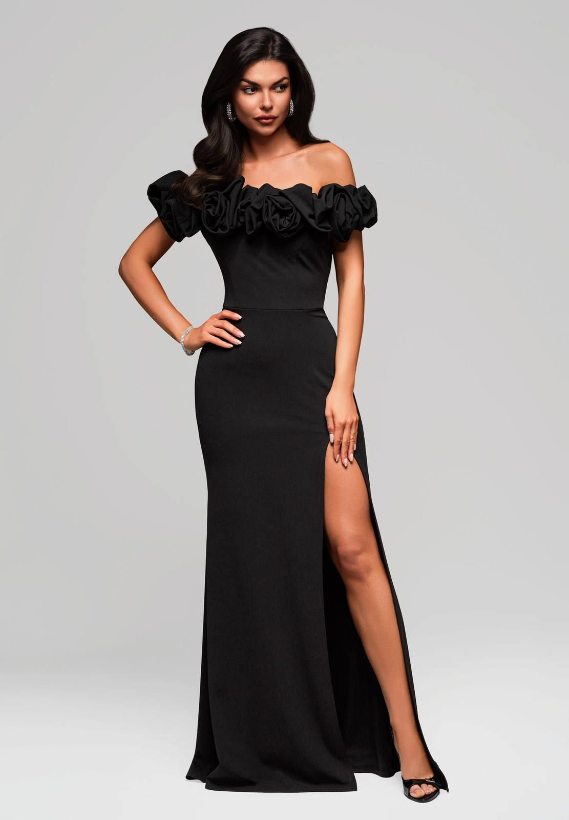 Edoti Evening dress LA-OM-DL