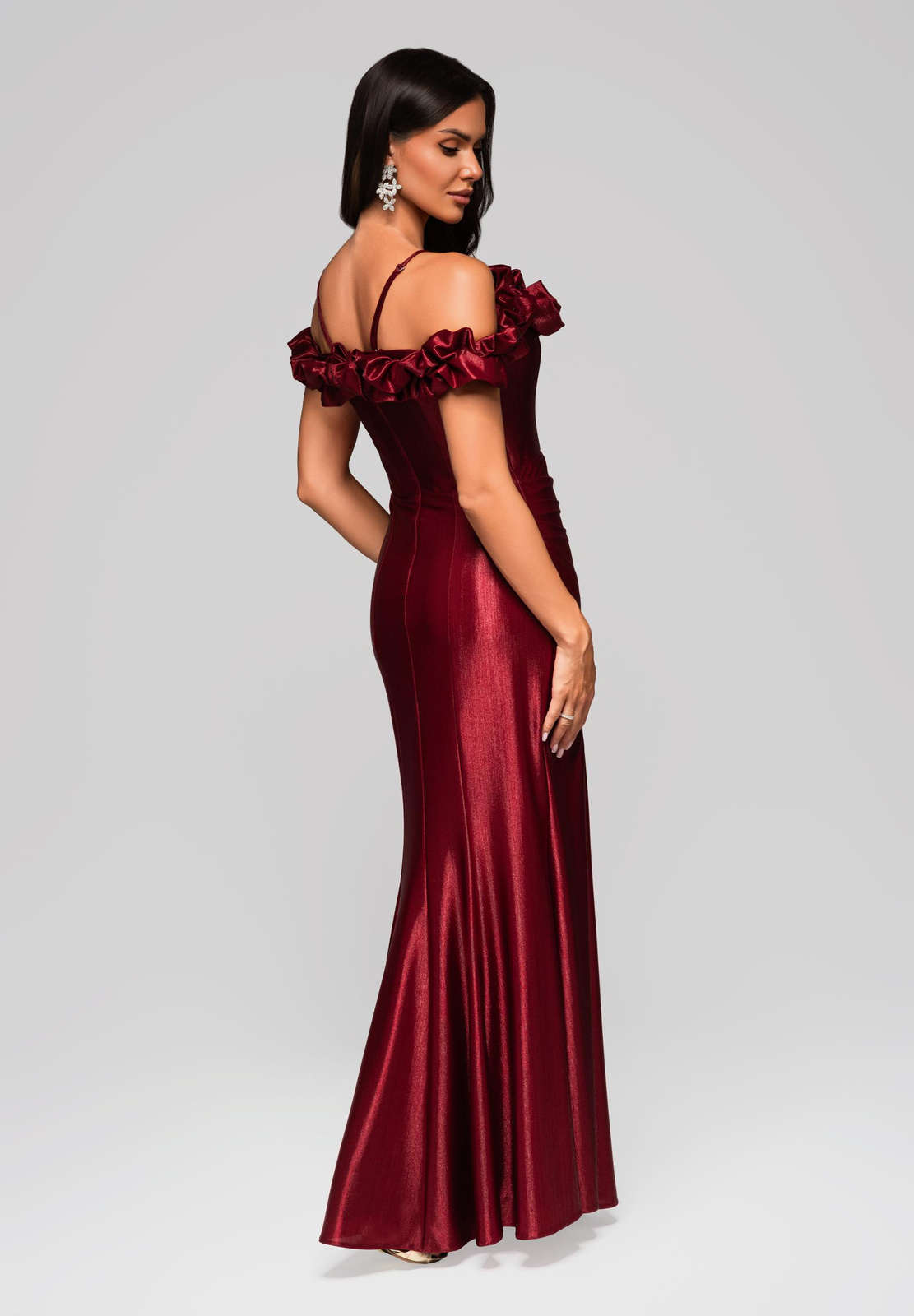 Edoti Evening dress LA-OM-DL