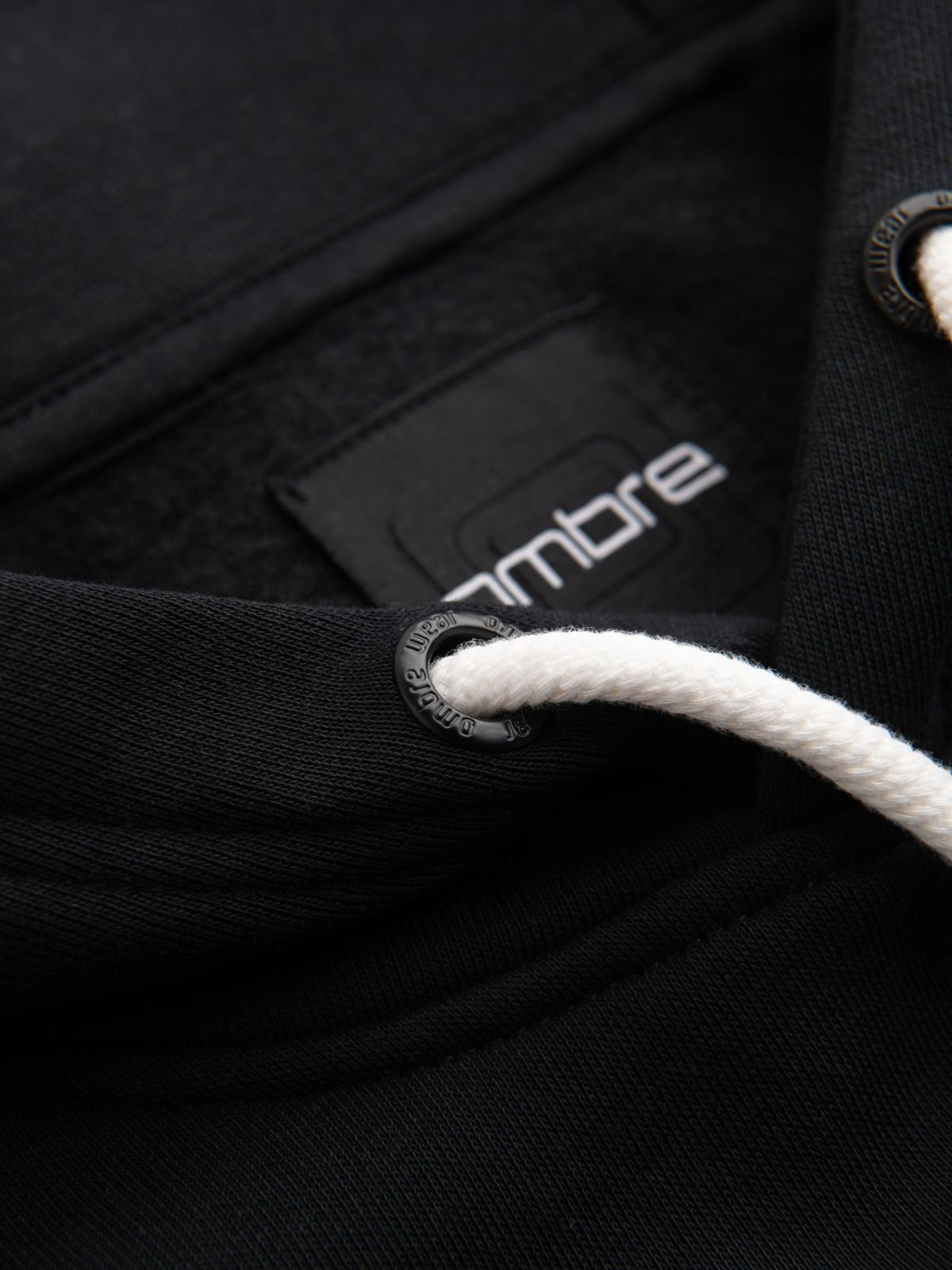 Hanorac Ombre pentru bărbați