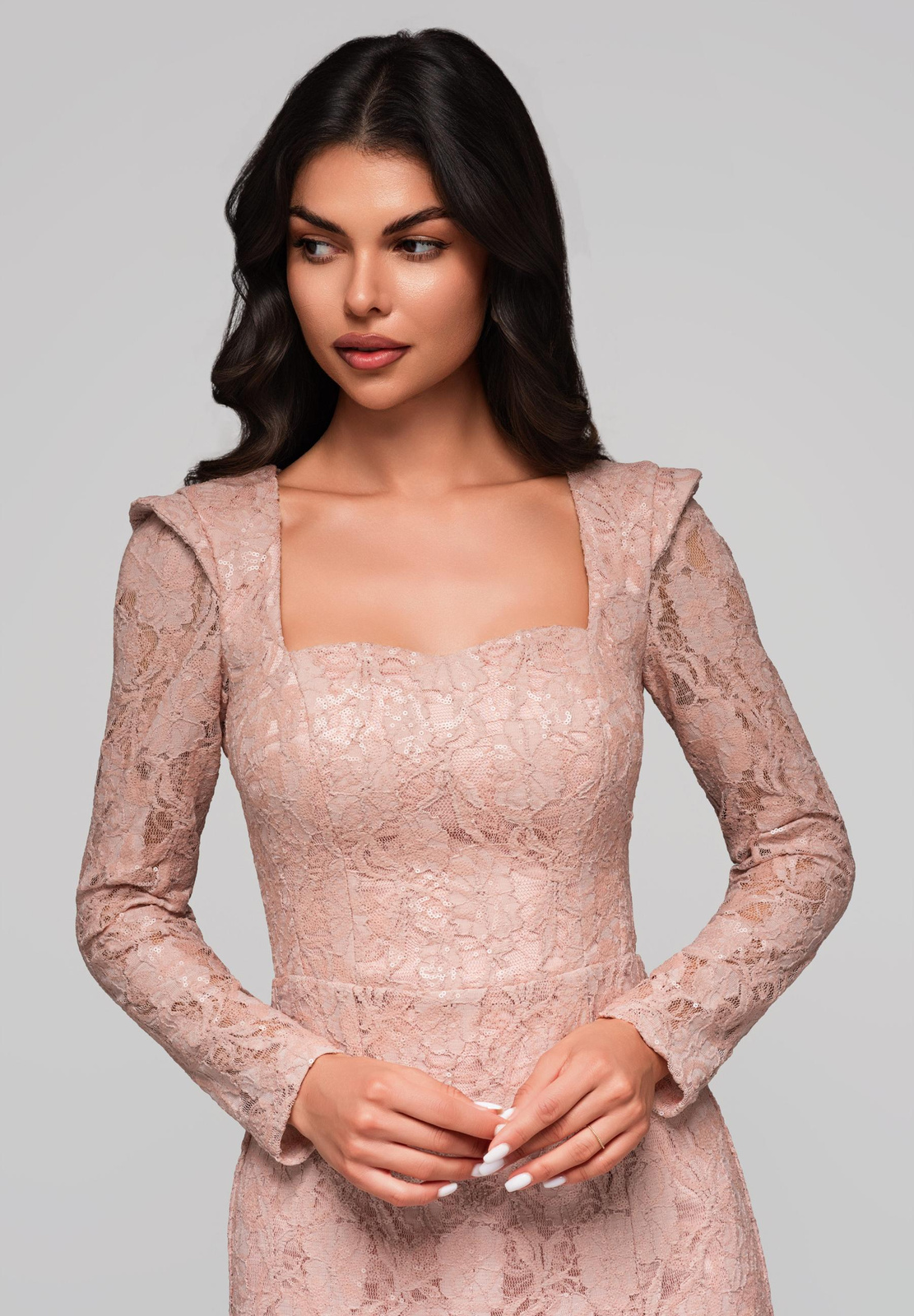 Edoti Evening dress LA-OM-DL