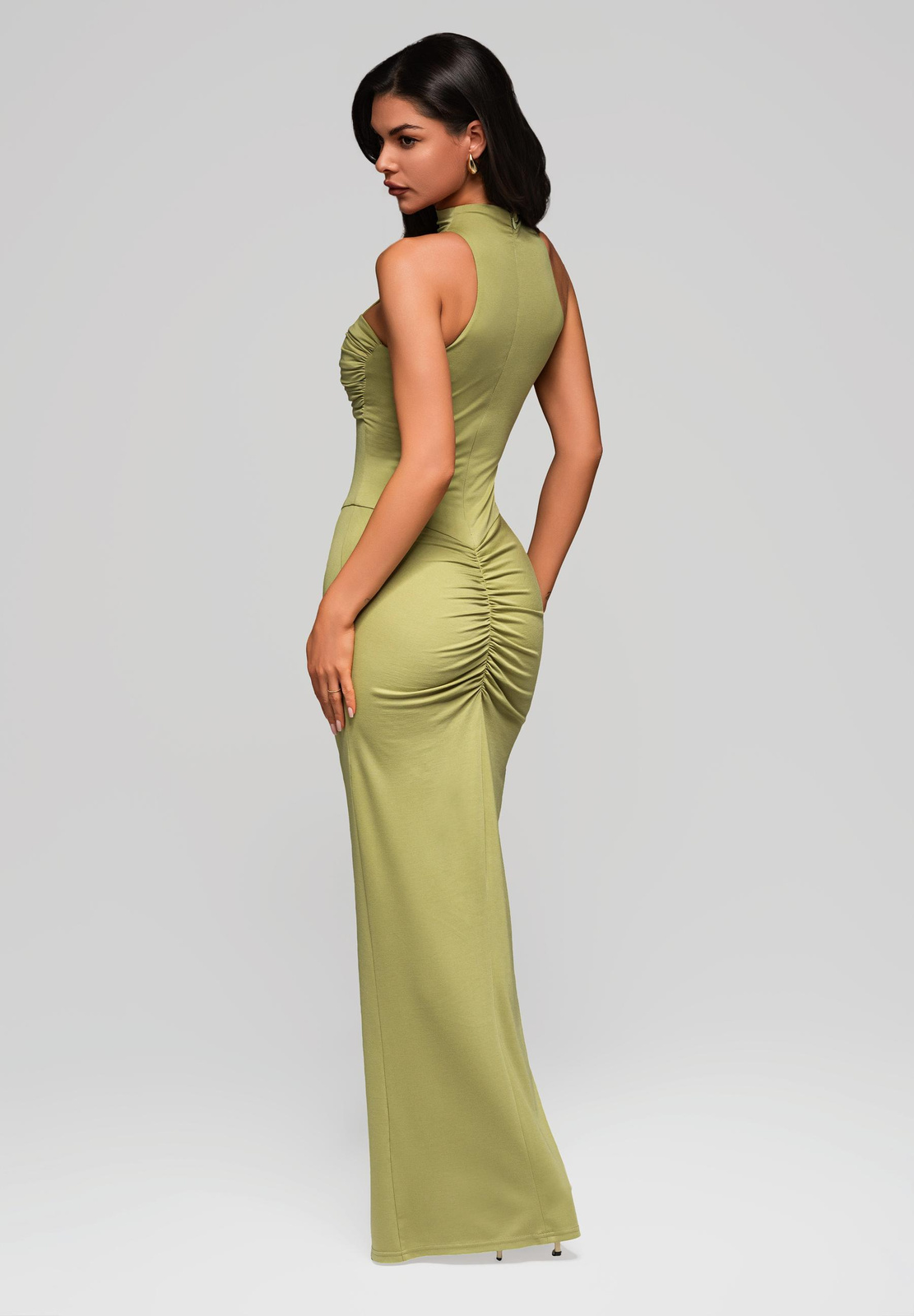 Edoti Evening dress LA-OM-DL