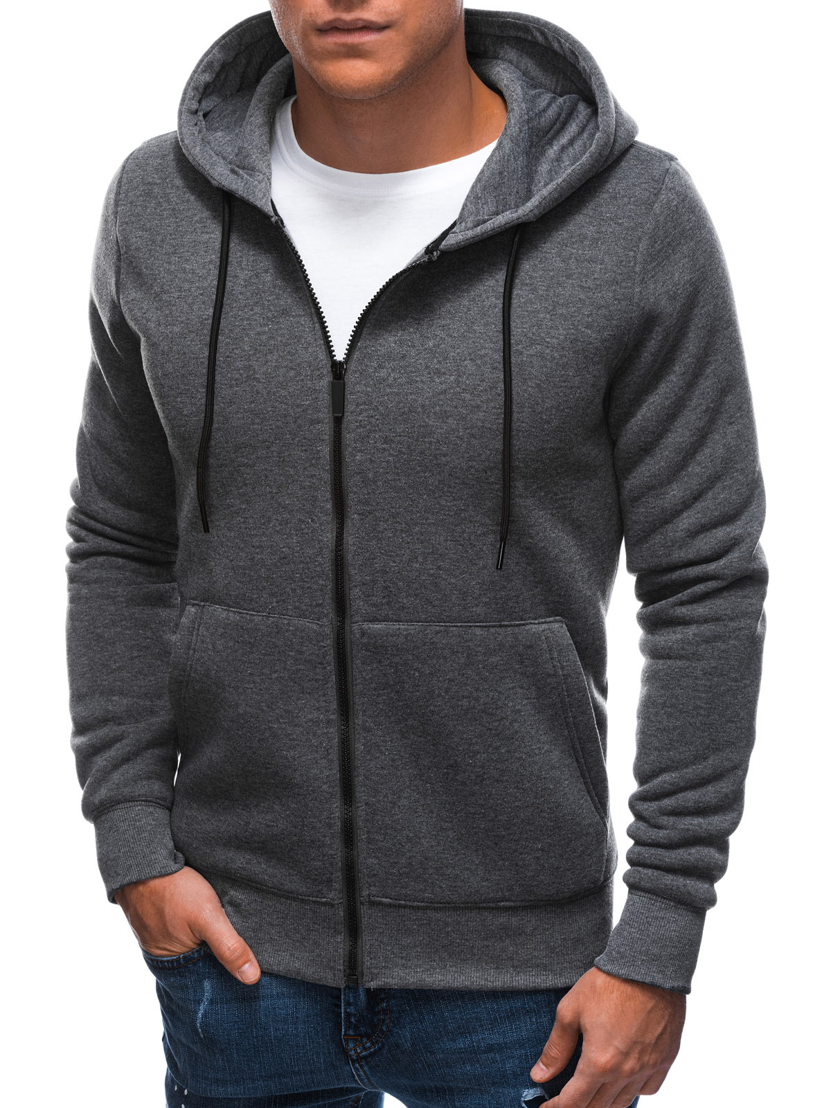 Edoti Men&#039;s hoodie