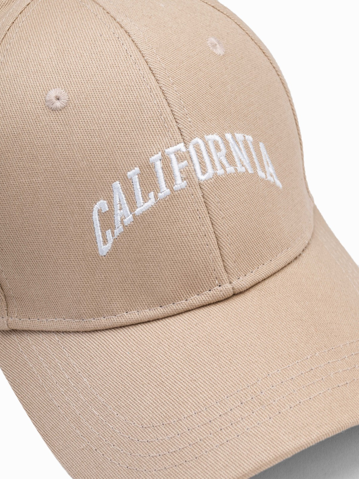 Edoti Men's baseball cap