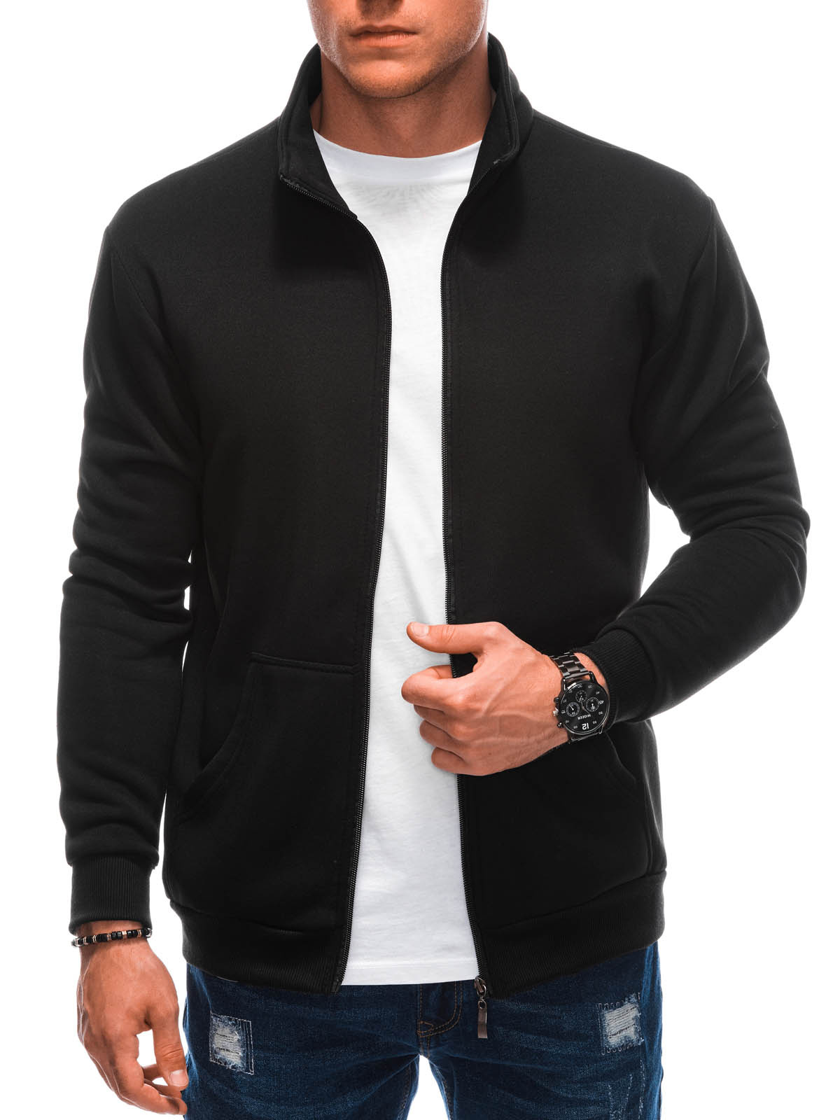 Herren-Sweatshirt Edoti