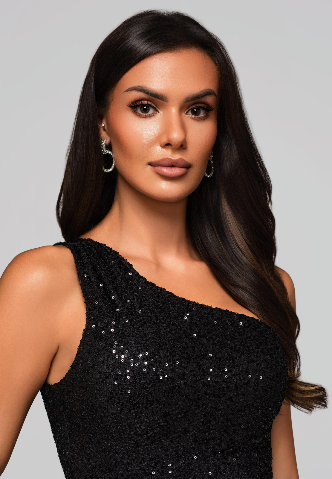 Edoti Evening dress LA-OM-DL