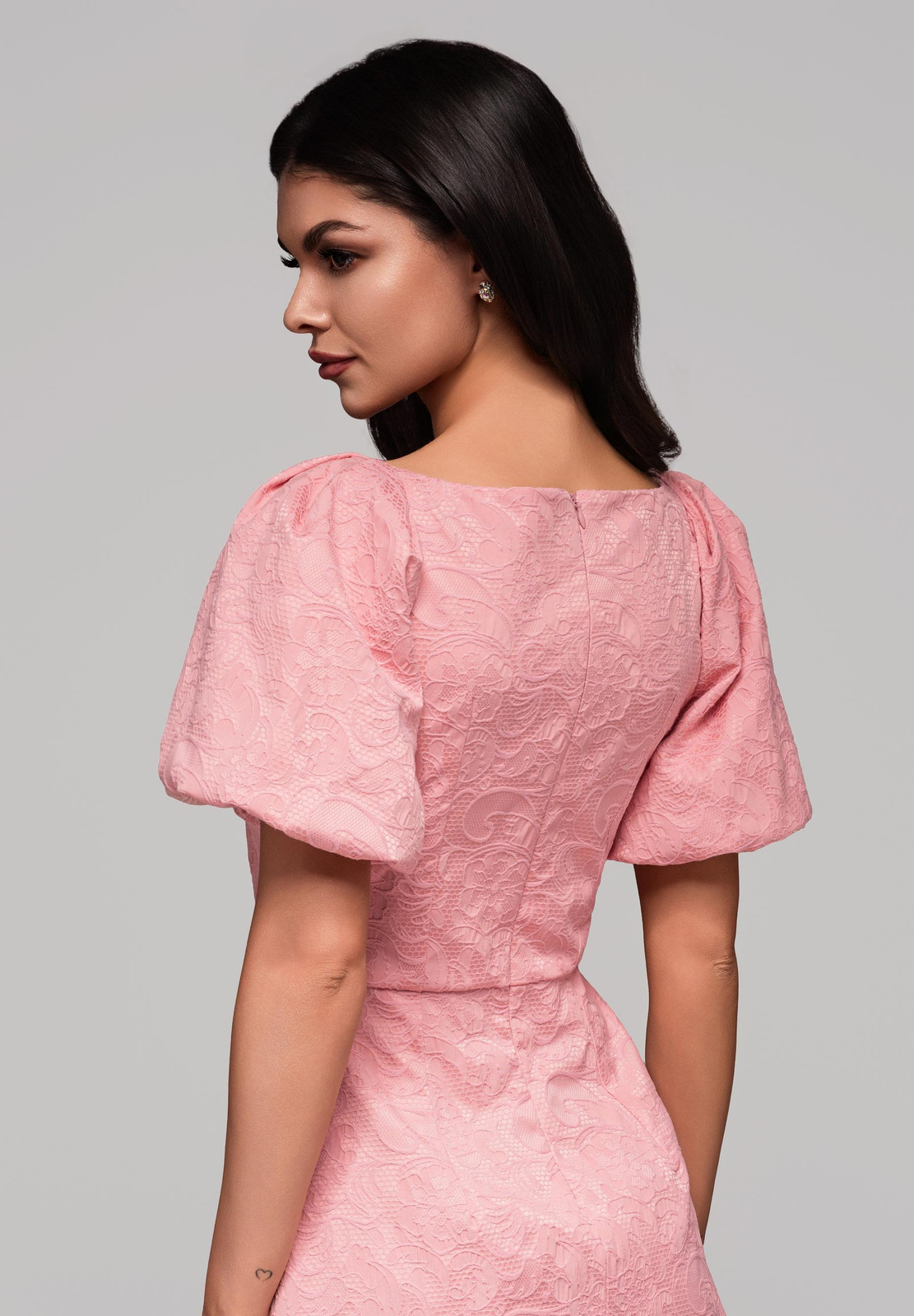 Edoti Evening dress LA-OM