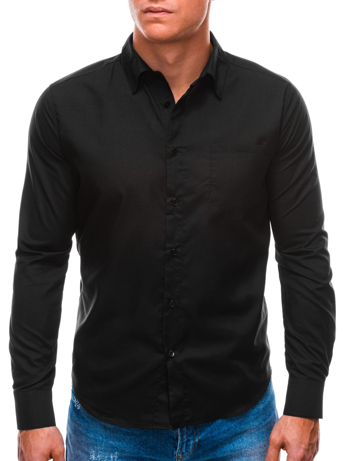 Pánska košeľa Edoti