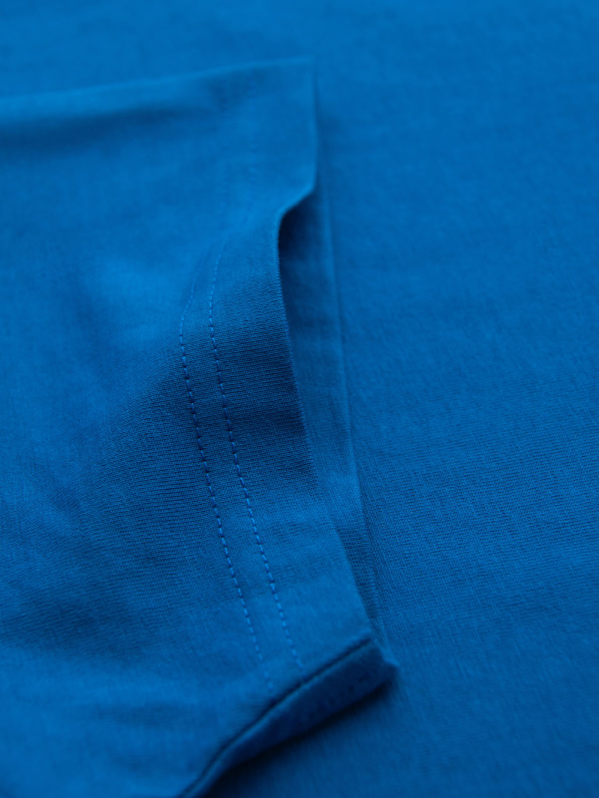 Ombre Classic BASIC men's cotton T-shirt - sand