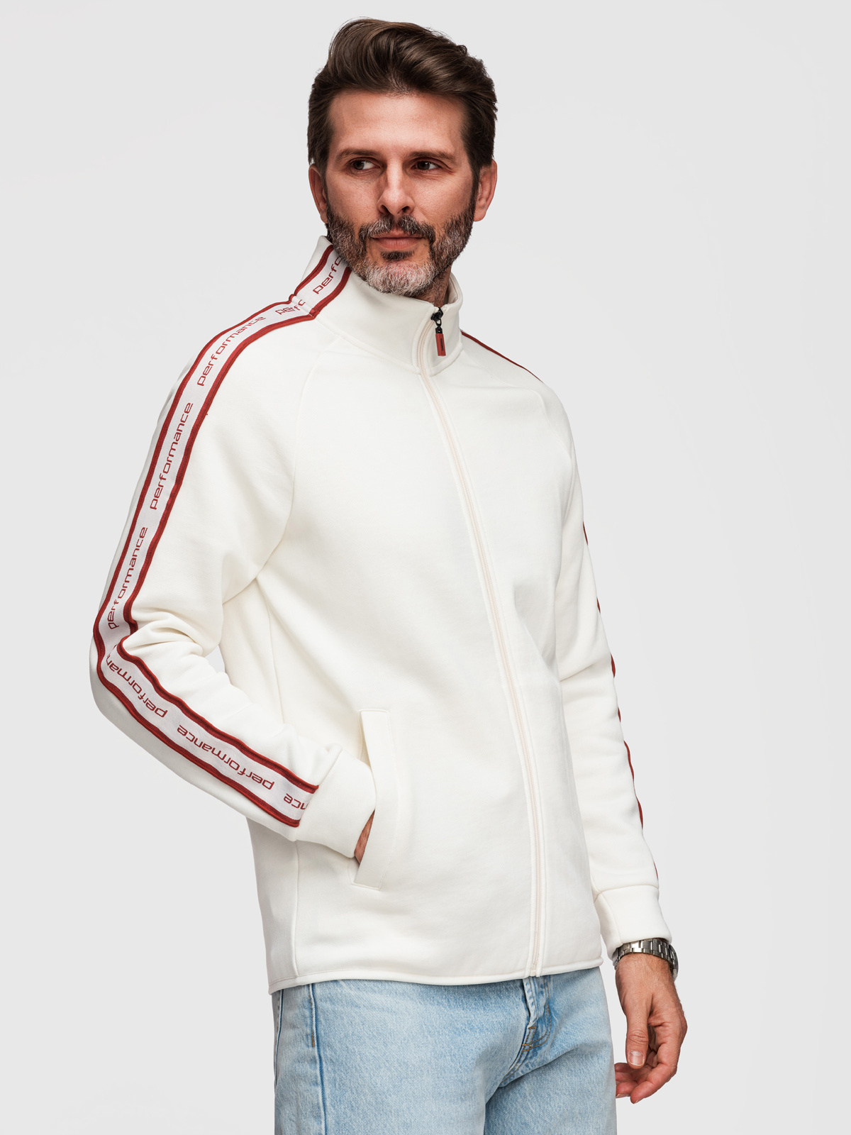 Ombre: hanorac pentru utilizare activă