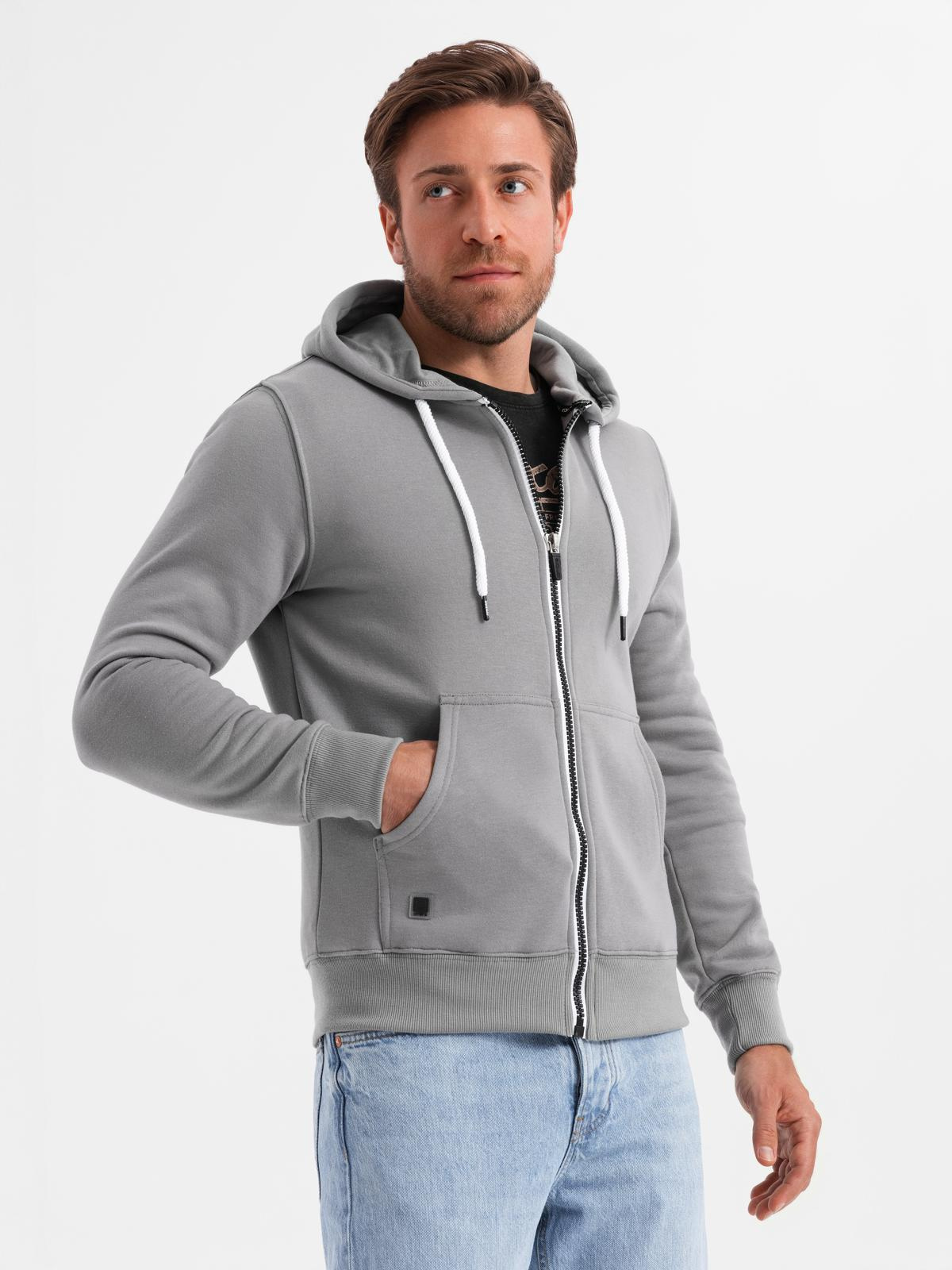 Pánská mikina Ombre