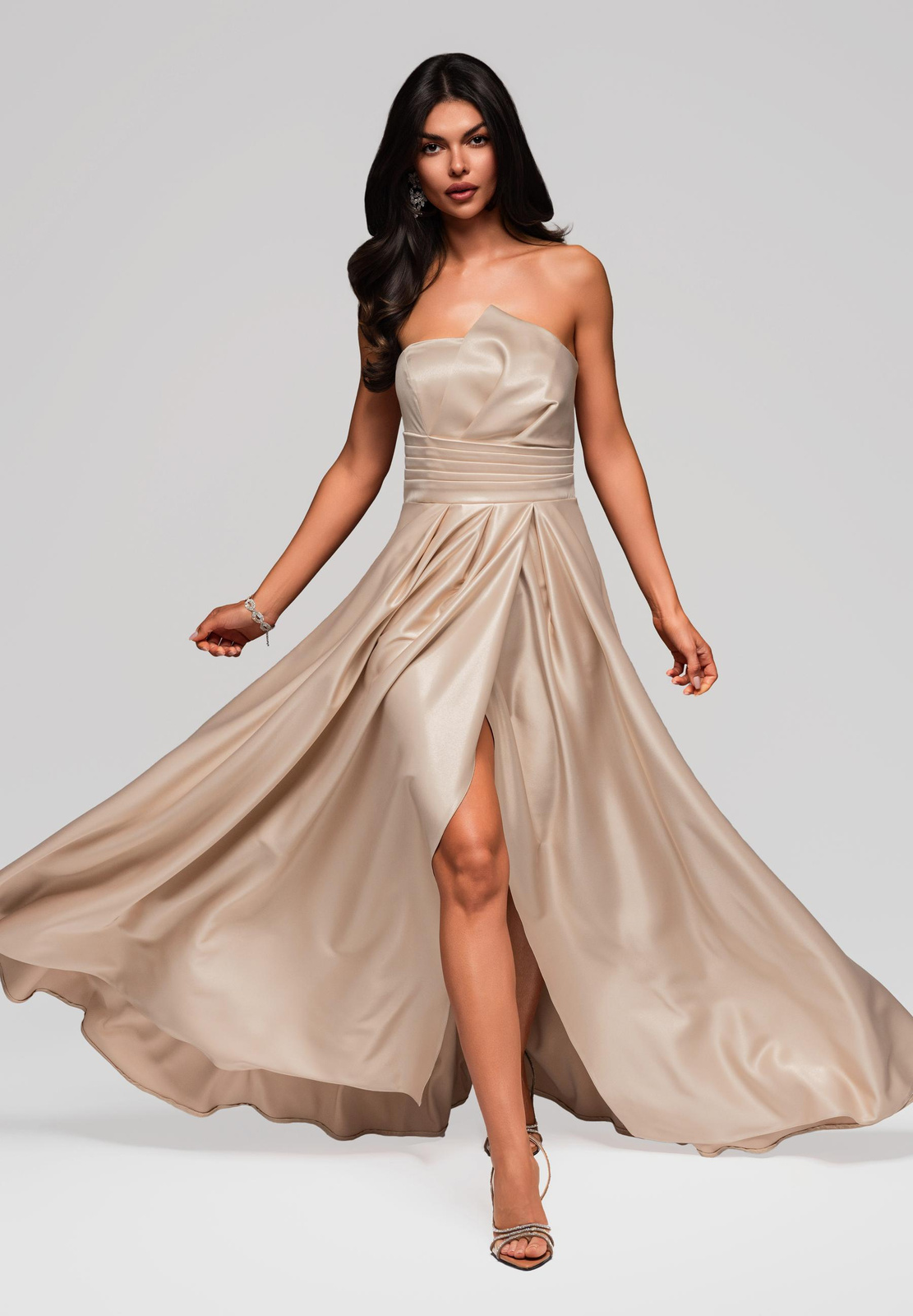Edoti Evening dress LA-OM-DL