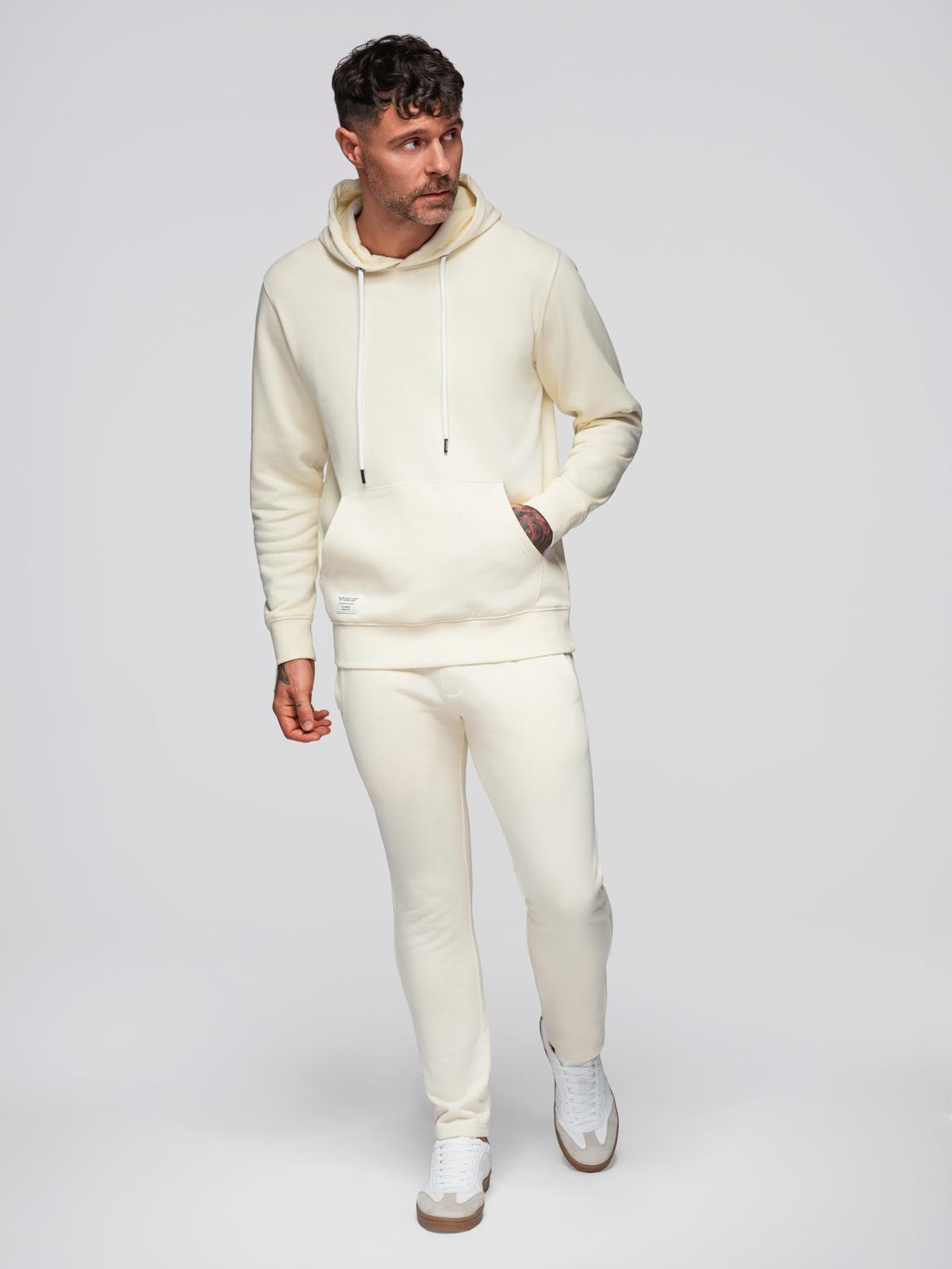 Ombre pánská souprava mikiny a kalhot