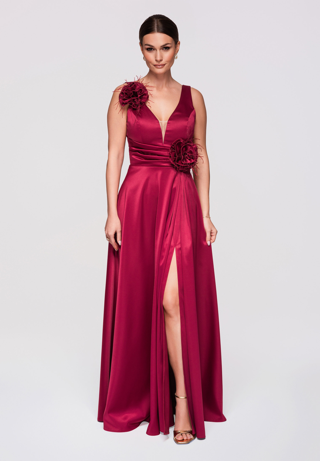 Edoti Evening dress LA-OM-DL