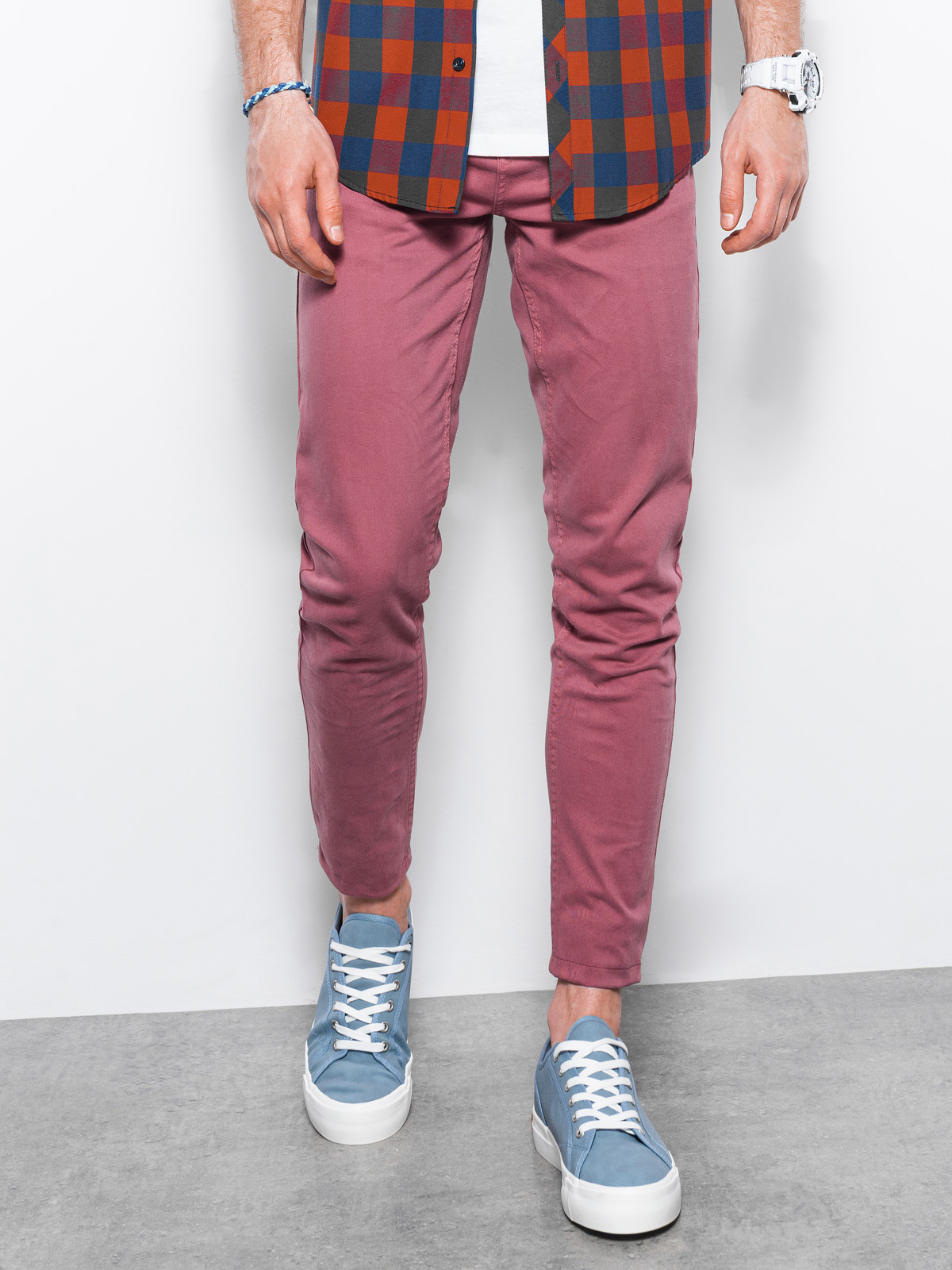 Ombre Men&#039;s pants chinos