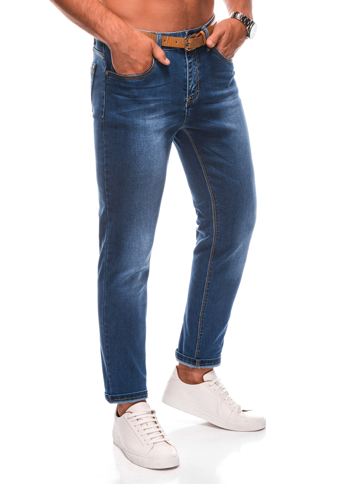 Edoti Men's jeans