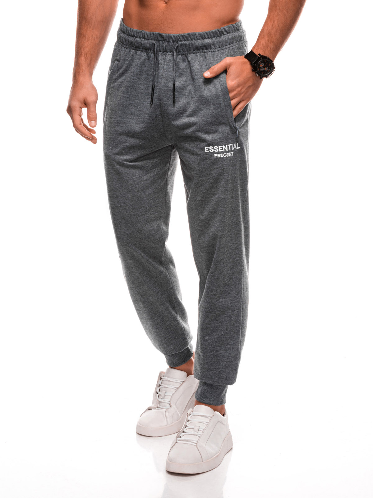 Edoti Men&#039;s sweatpants