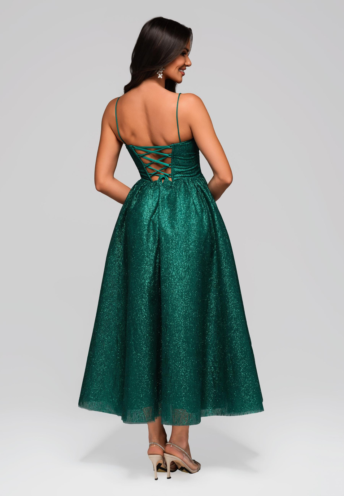 Edoti Evening dress LA-OM-DL