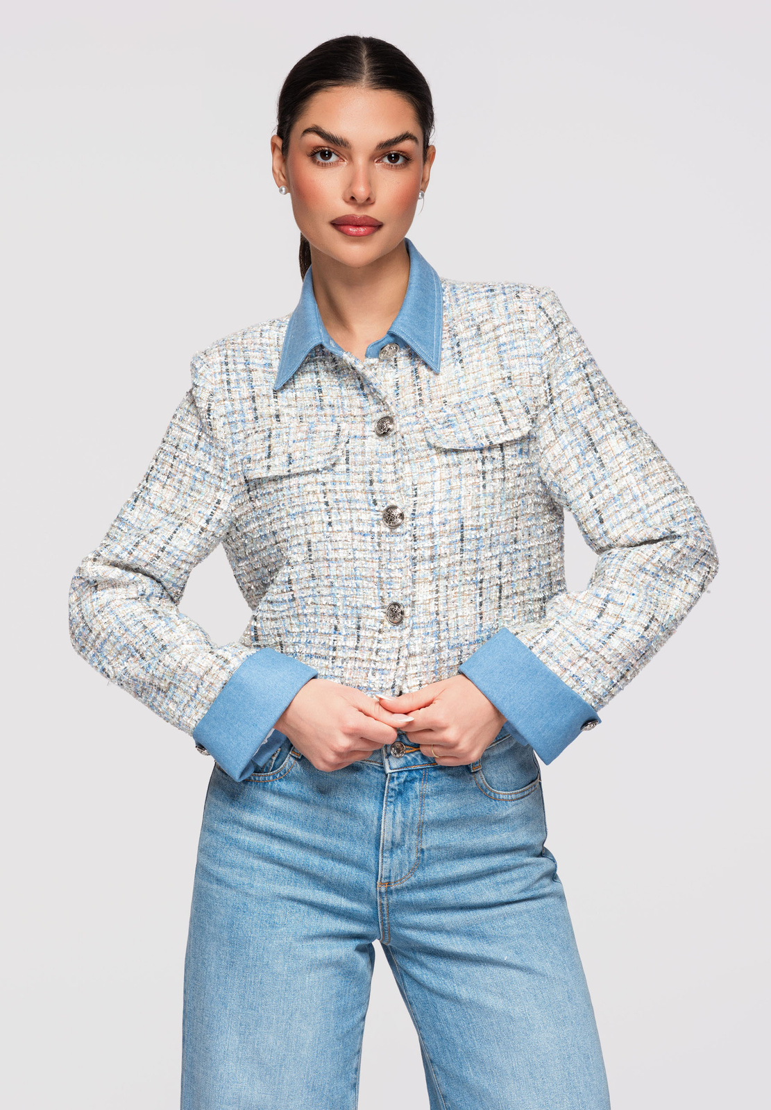 Дамско яке LARICA