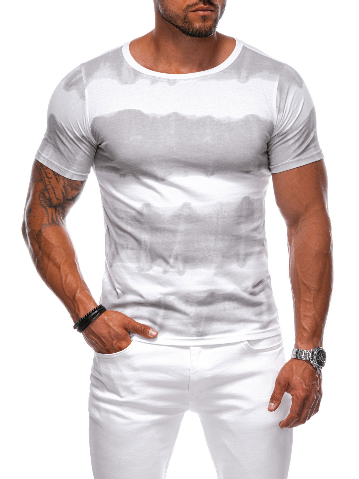 Edoti Men's t-shirt