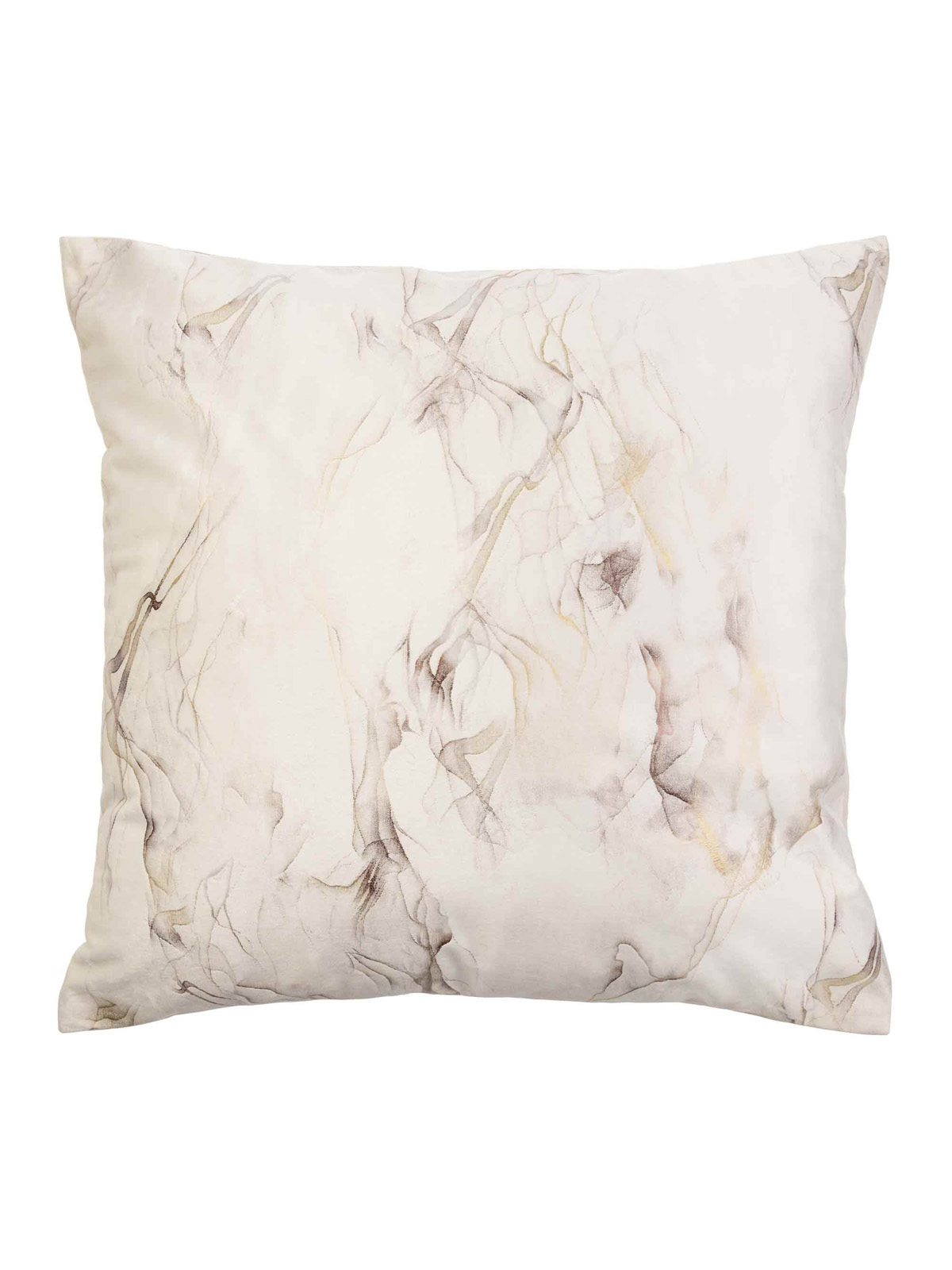 Levně Edoti Marmy decorative pillowcase 45x45