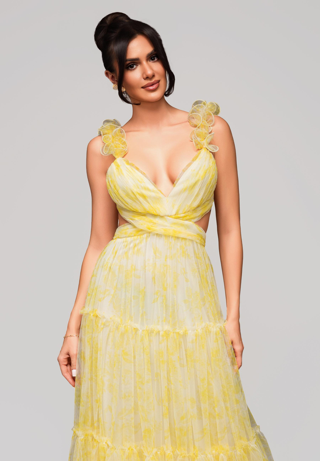 Edoti Evening dress LA-OM-DL