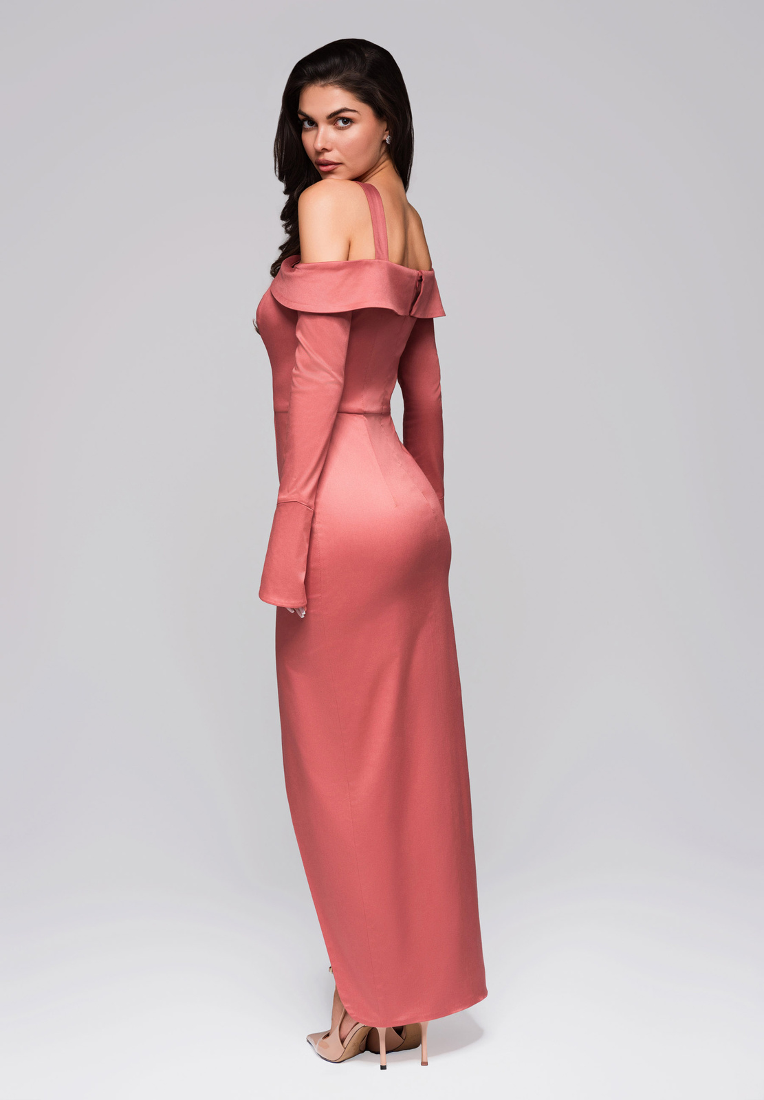 Edoti Evening dress LA-OM-DL